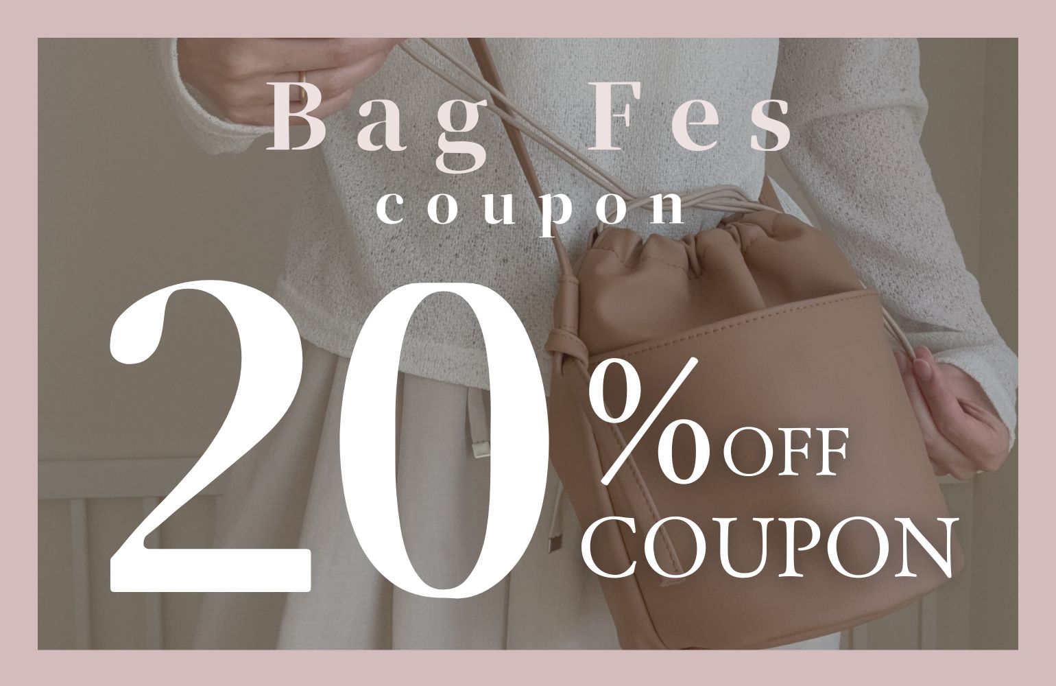 軽やかにお出かけ！tontoのバッグで毎日をもっと楽しく👜