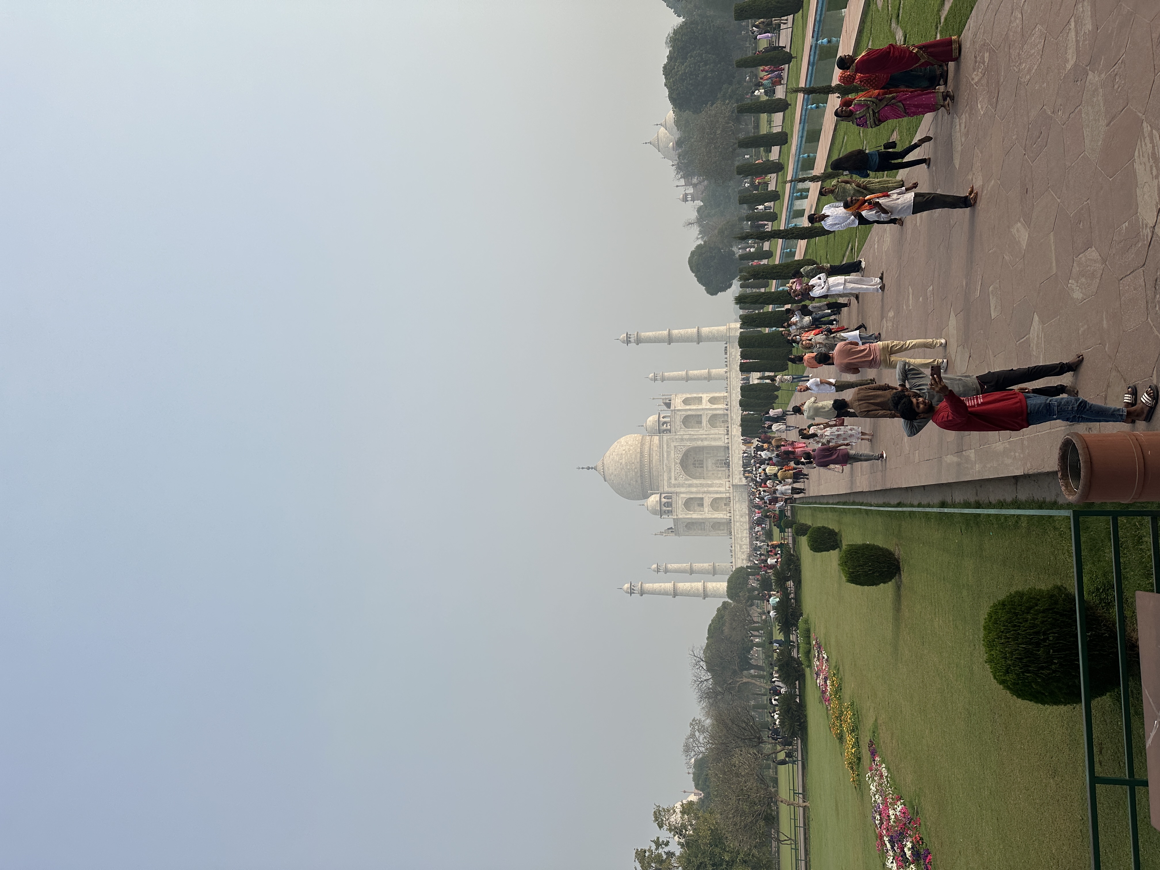 インドから帰国しました👍