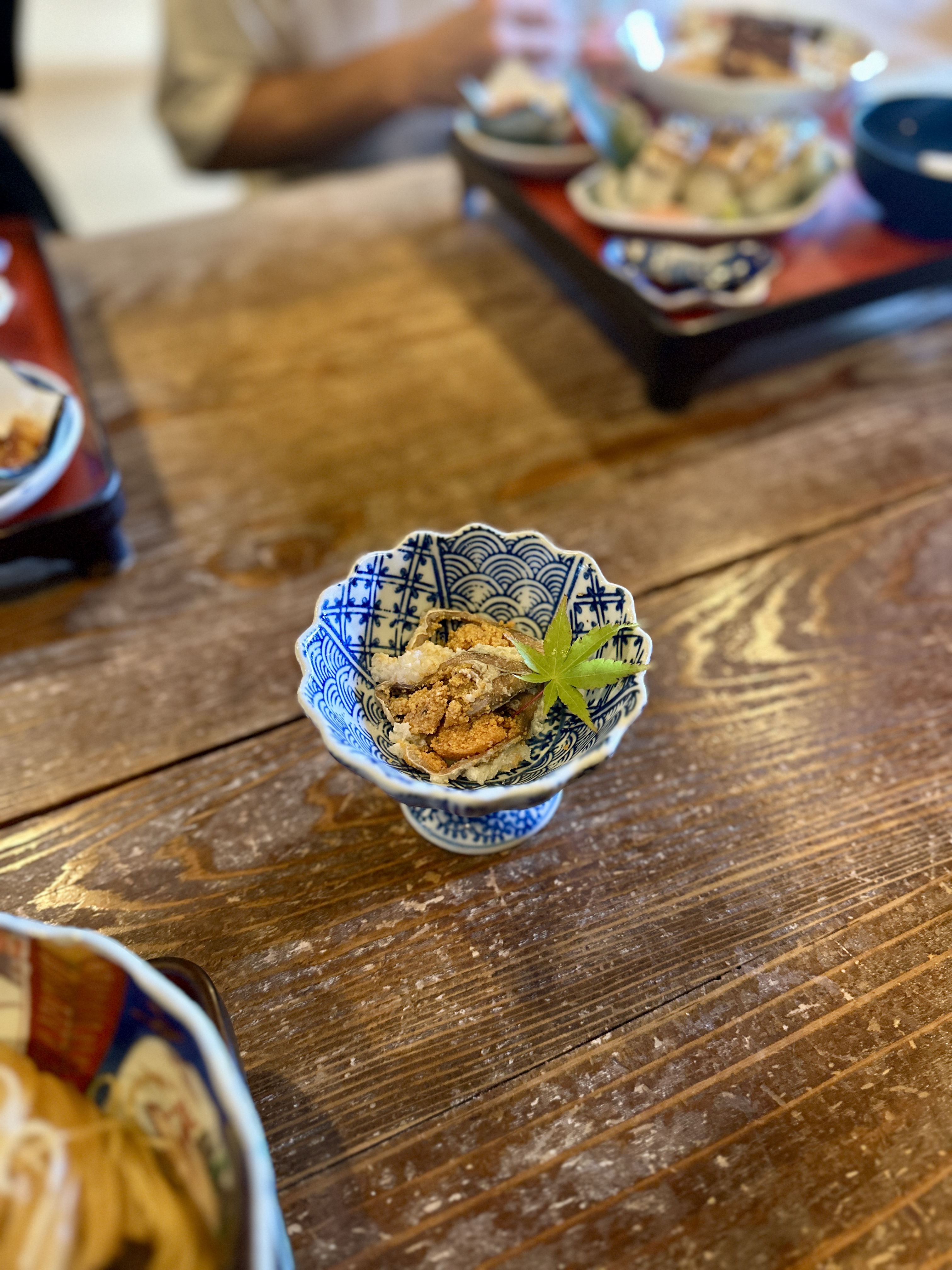 明日から滋賀県です。