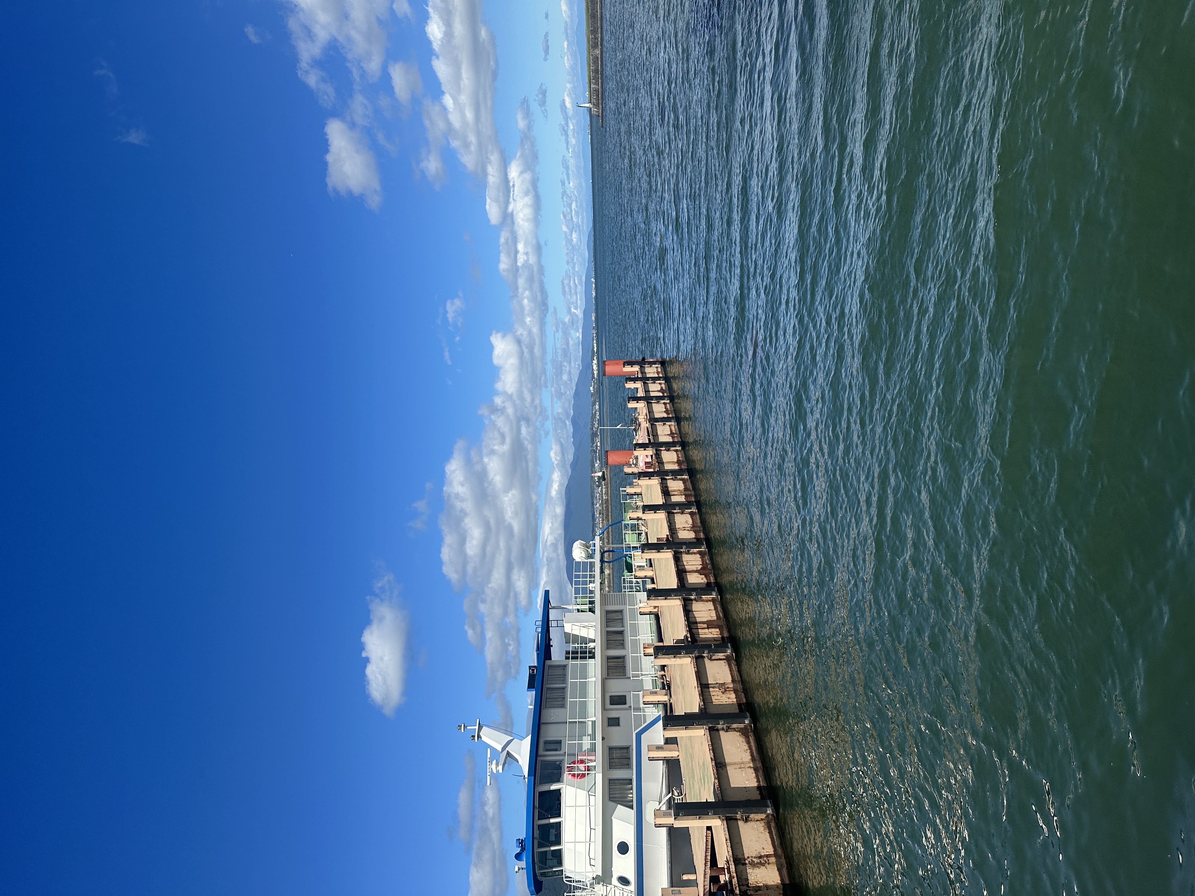 滋賀から戻りました♡