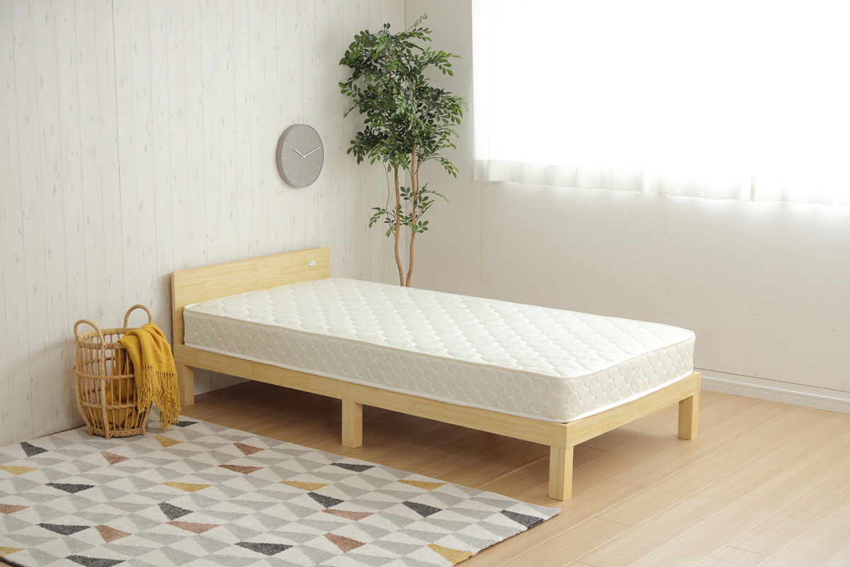★Bonnell Coil Mattress ボンネルコイルマットレス★