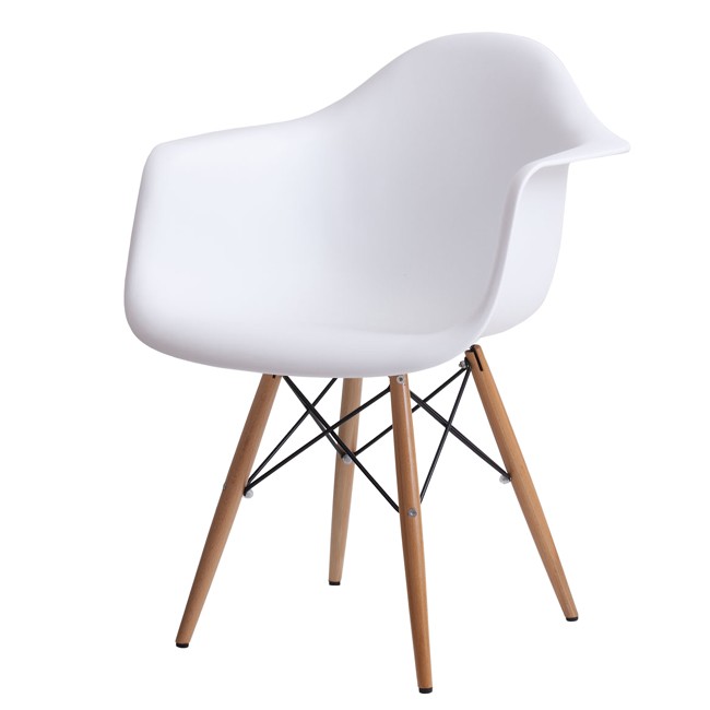 ★Eames(イームズ) DAWシェルチェア4色★