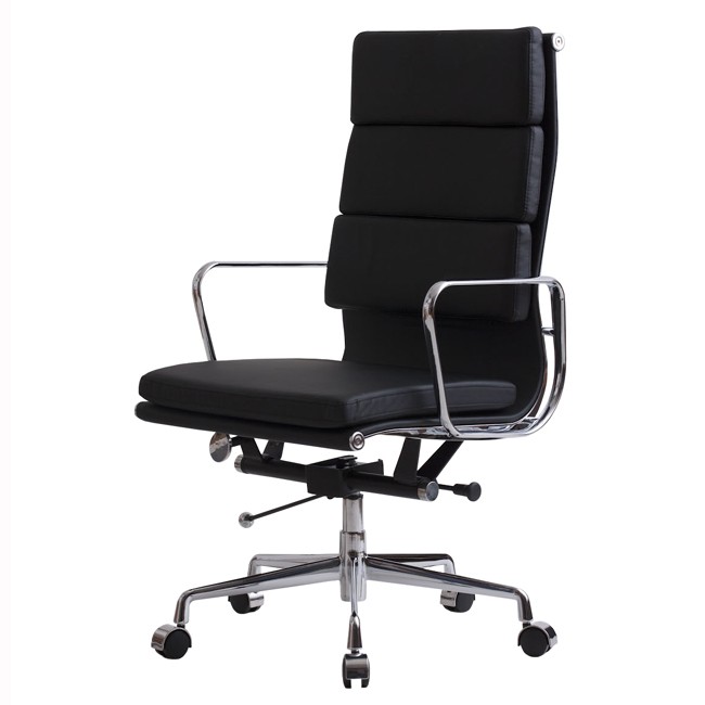★Eames(イームズ) アルミナムチェア ソフトパッドHiタイプ★