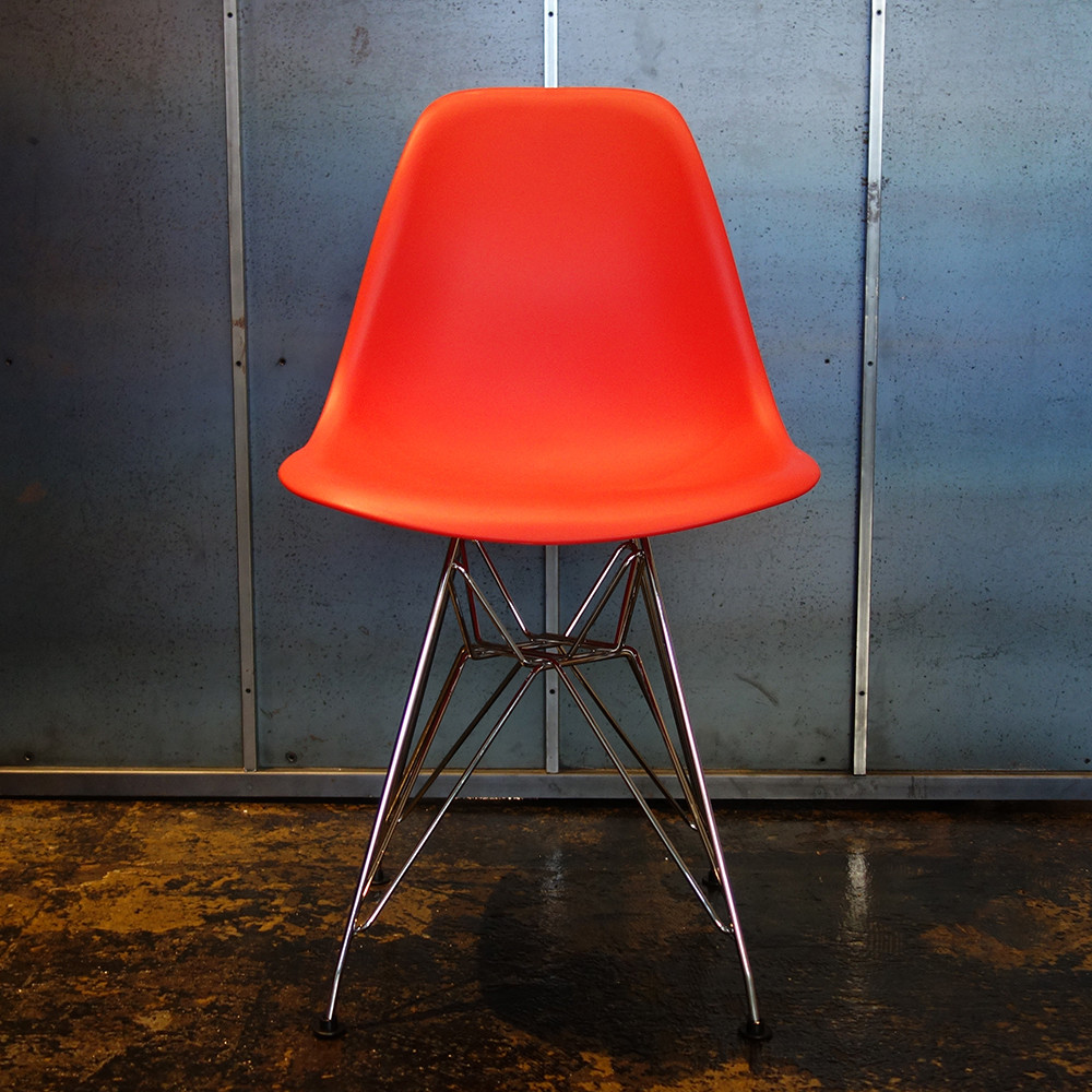 ★Eames(イームズ) DSRシェルチェア★