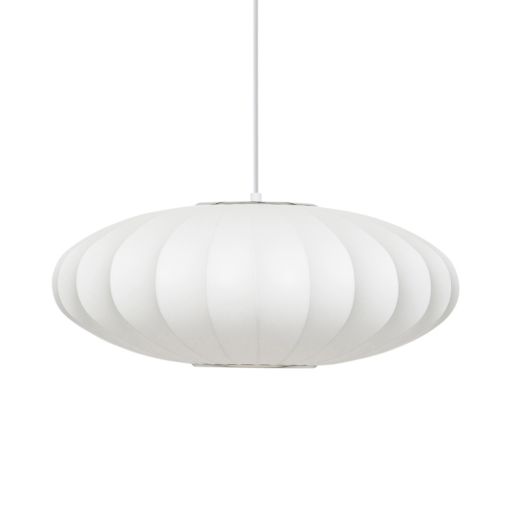 ★ジョージネルソン ソーサーペンダントランプ★