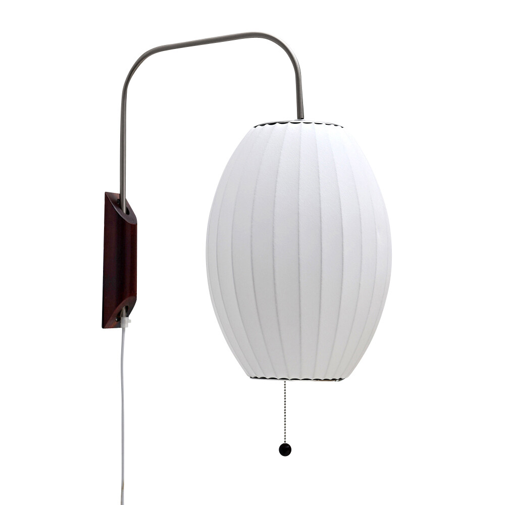 ★ジョージネルソン シガーウォールスコンス ウォールランプ ウォールライト★