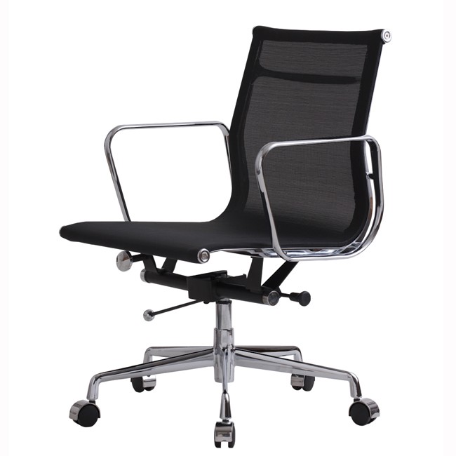★Eames(イームズ) アルミナムチェア メッシュLoタイプ★