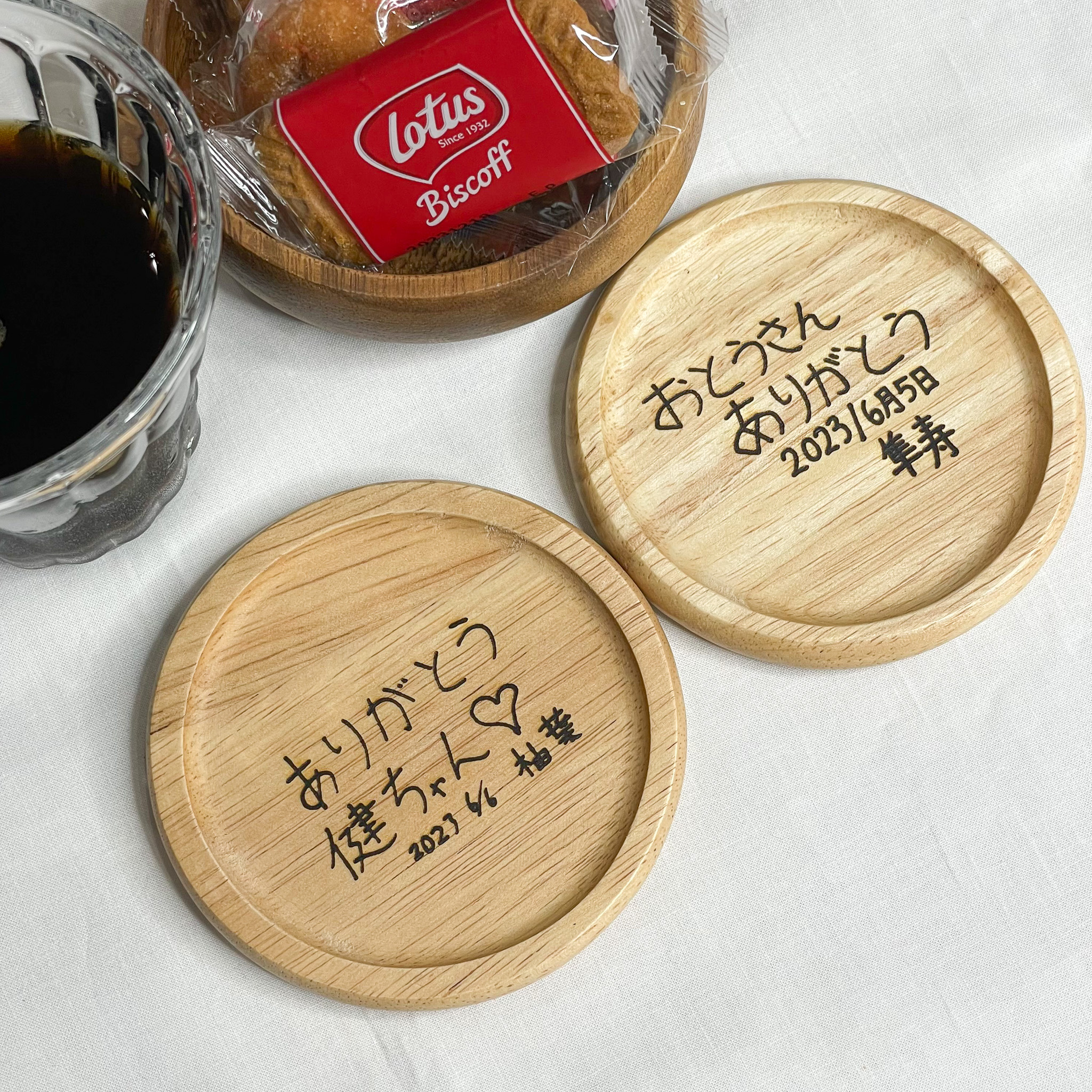 【2024版】おしゃれな父の日ギフトを贈ろう!