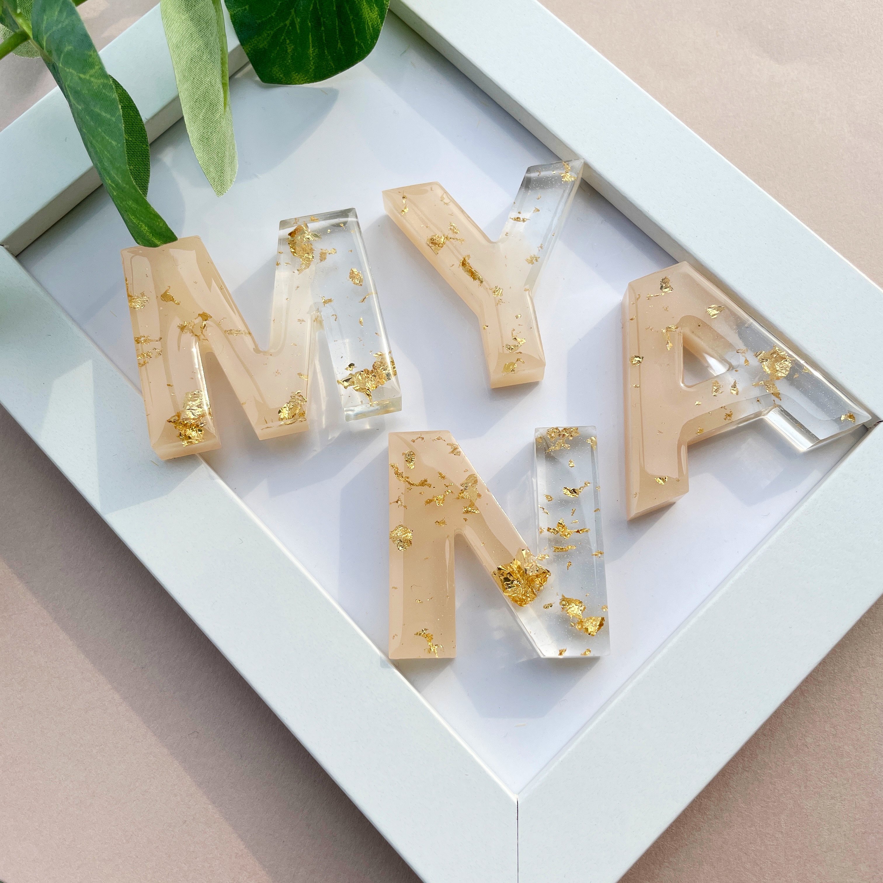 【お知らせ】10月オーダー受け付け開始です^^