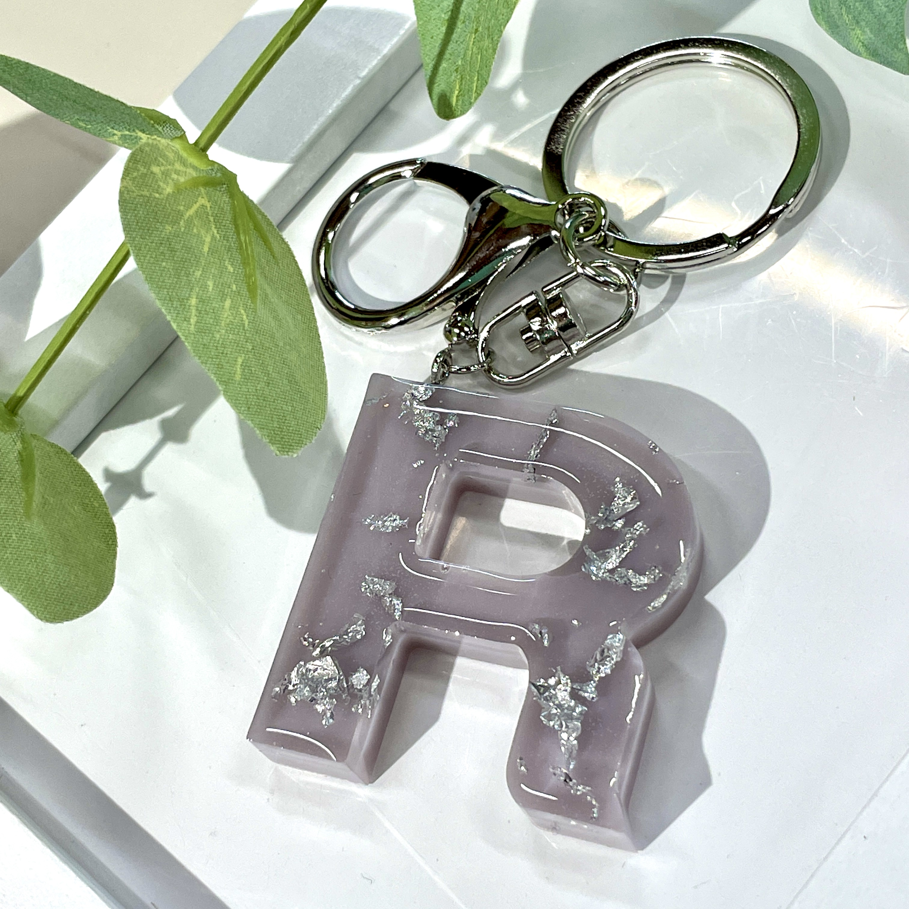 【オーダー受付中♪】秋冬定番♡くすみパープル♡