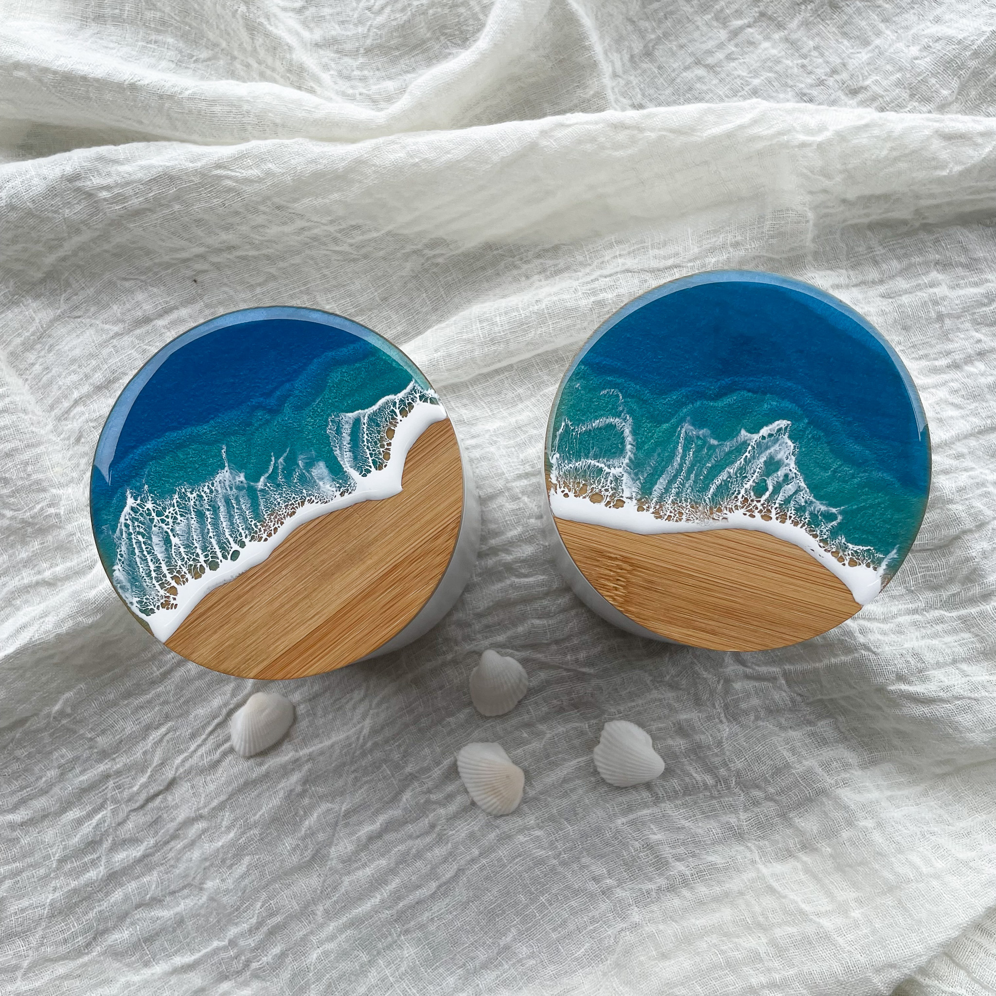 【お知らせ】sea canister残り1個です!