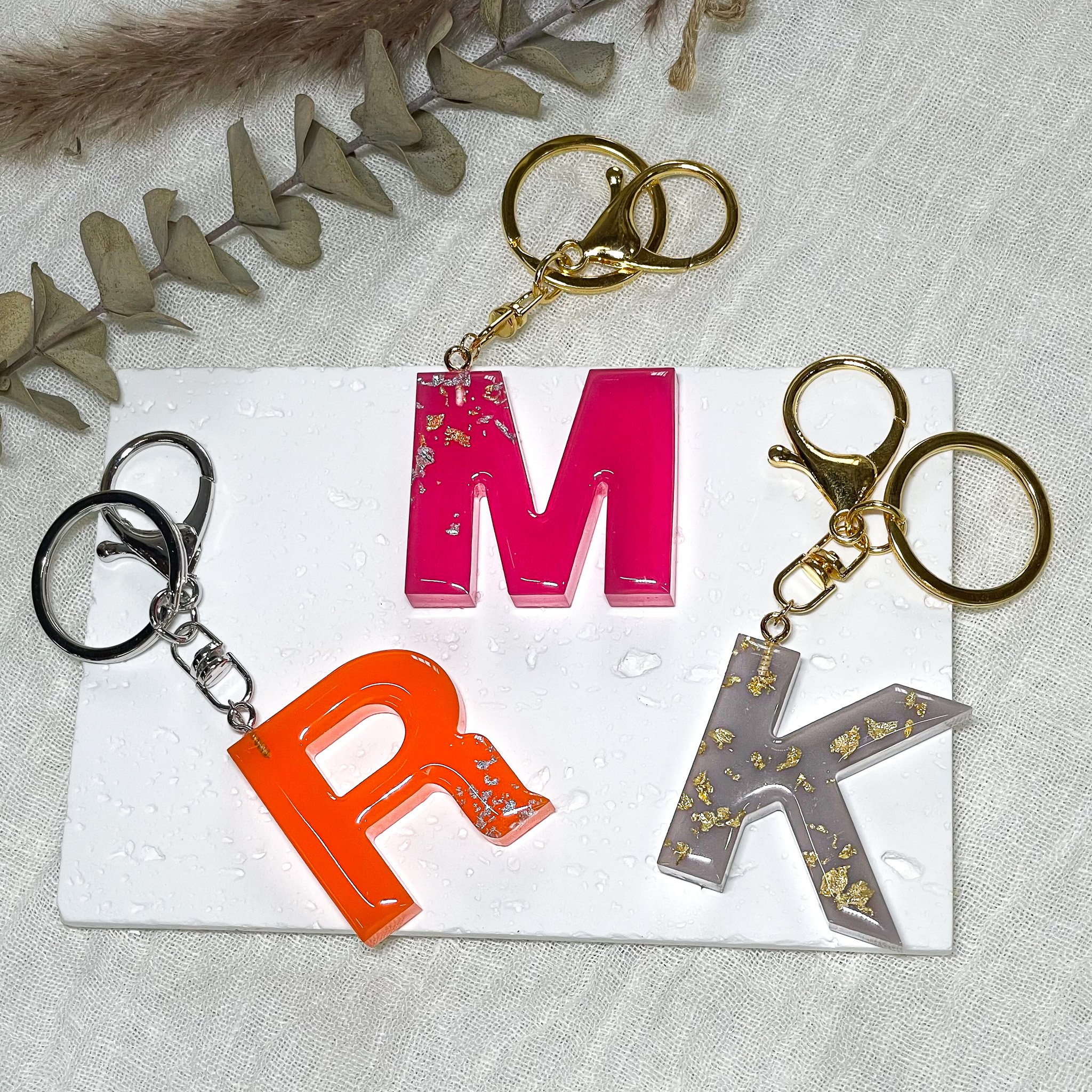 細かいオーダーにも対応します◎