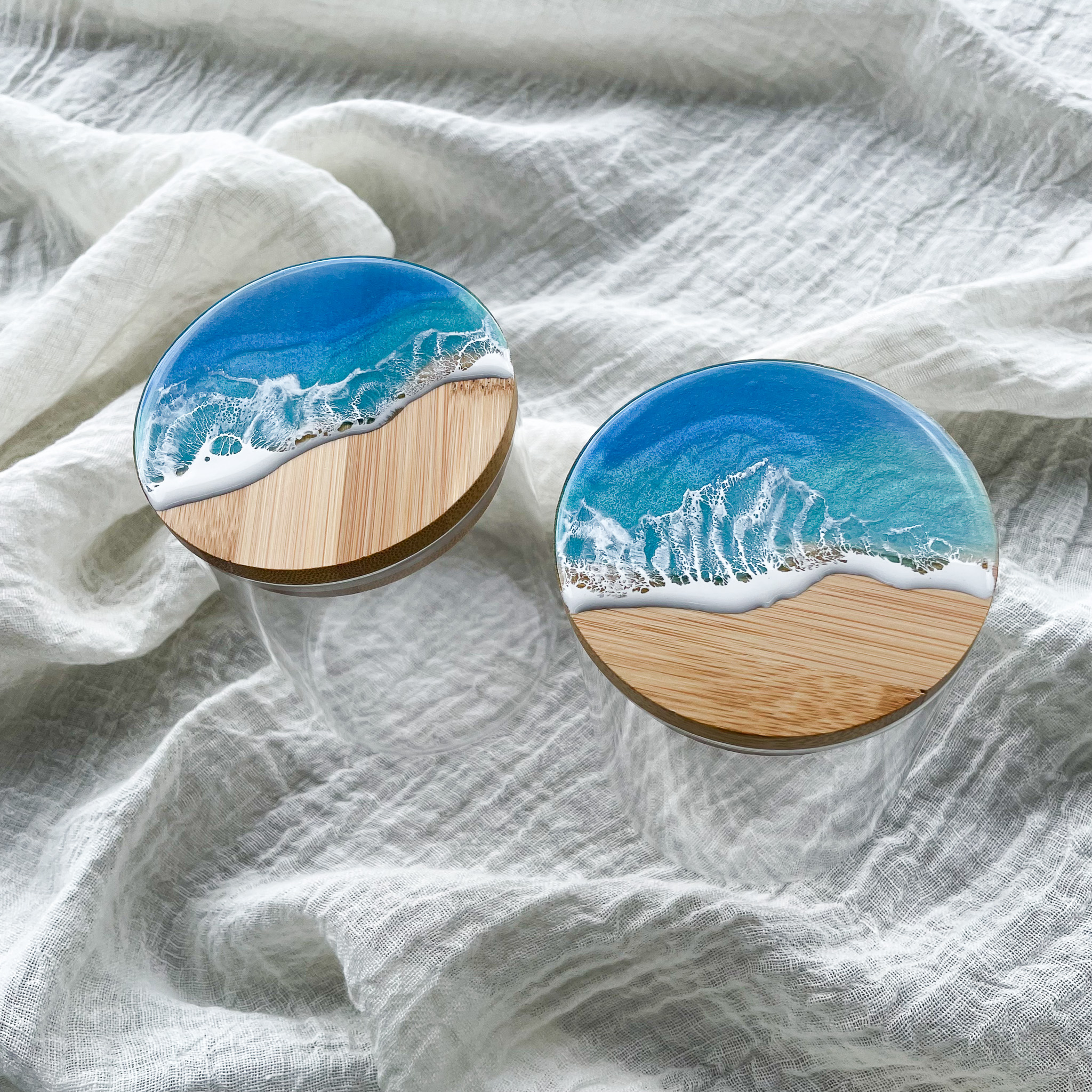 海アート商品第2弾〜4弾!一気に販売します!