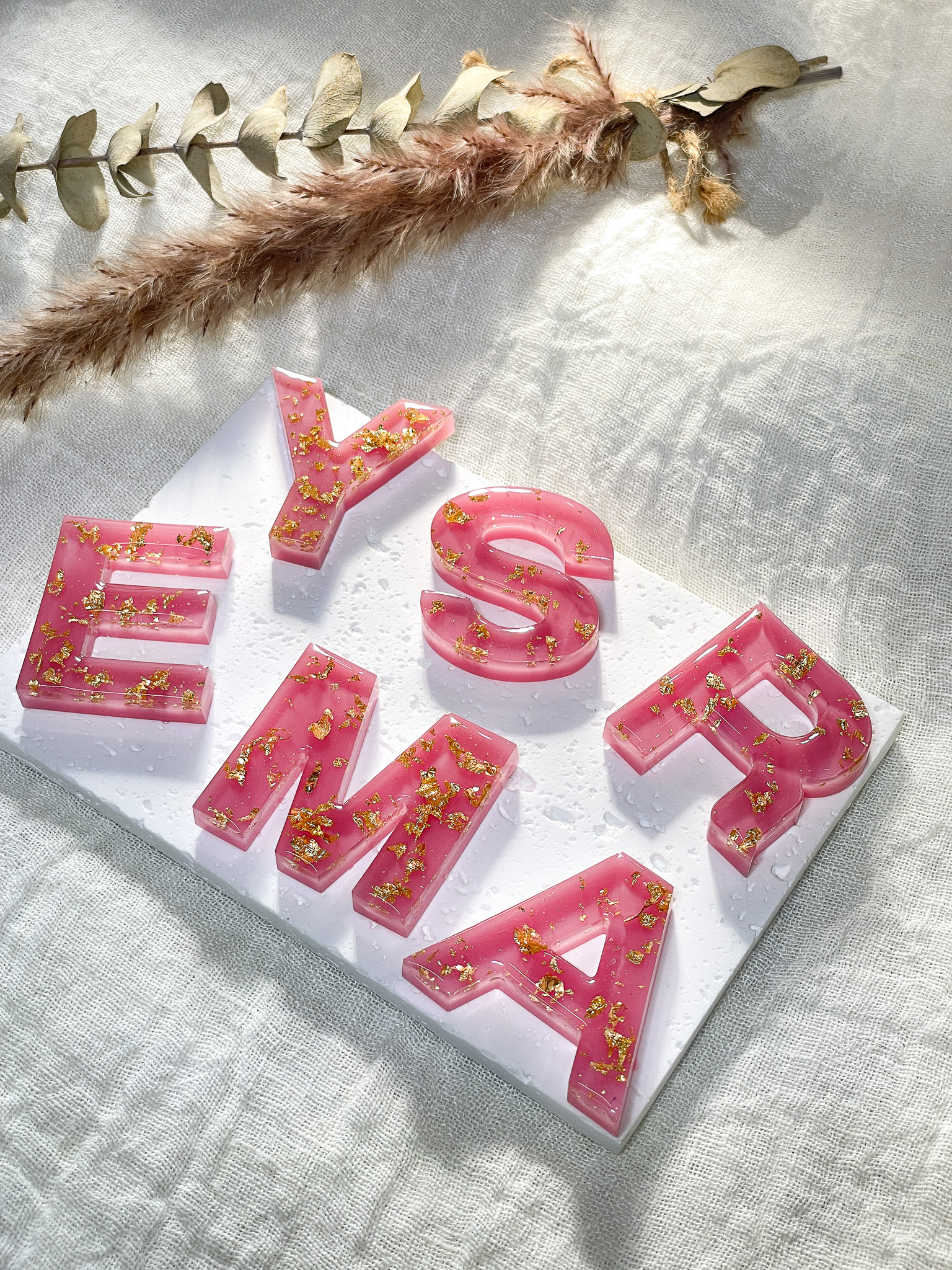 【お知らせ】さくらピンク在庫販売の数量変更です!