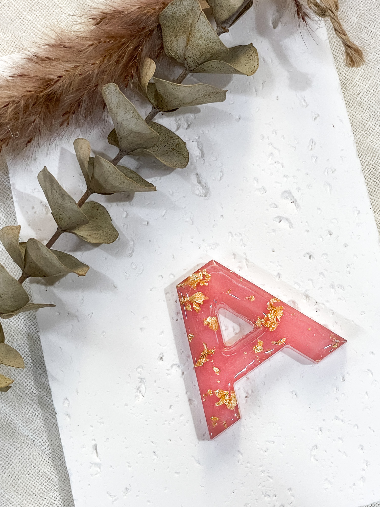 春カラー作成中です♪