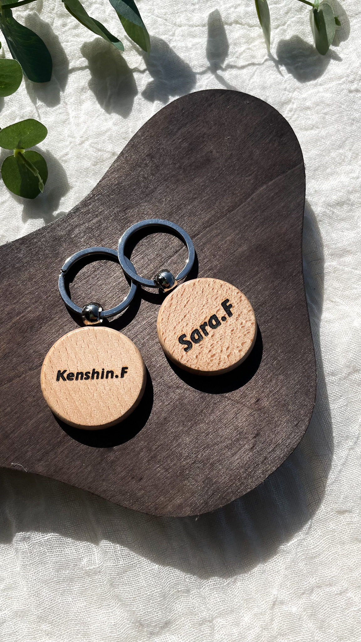 入園・入学におすすめ!おしゃれな名入れグッズ