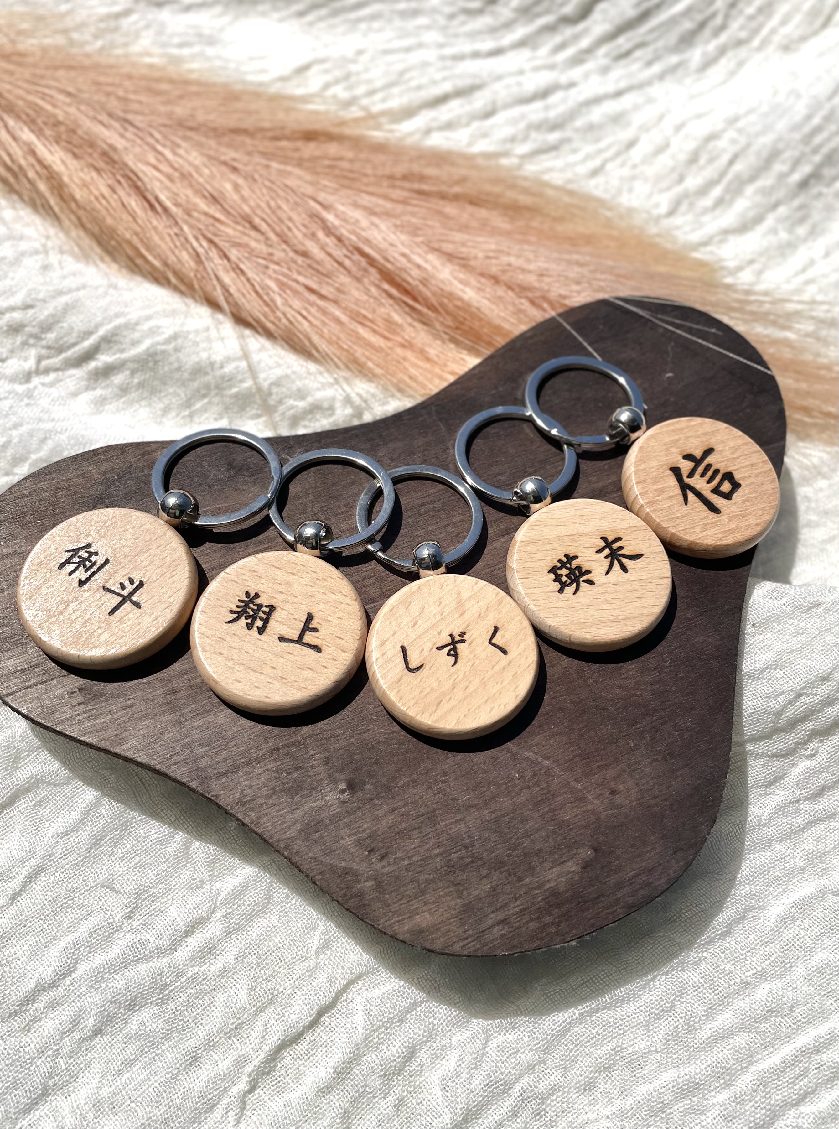 出産記念品、ファーストプレゼントに。シンプルだけどおしゃれな思い出作り。