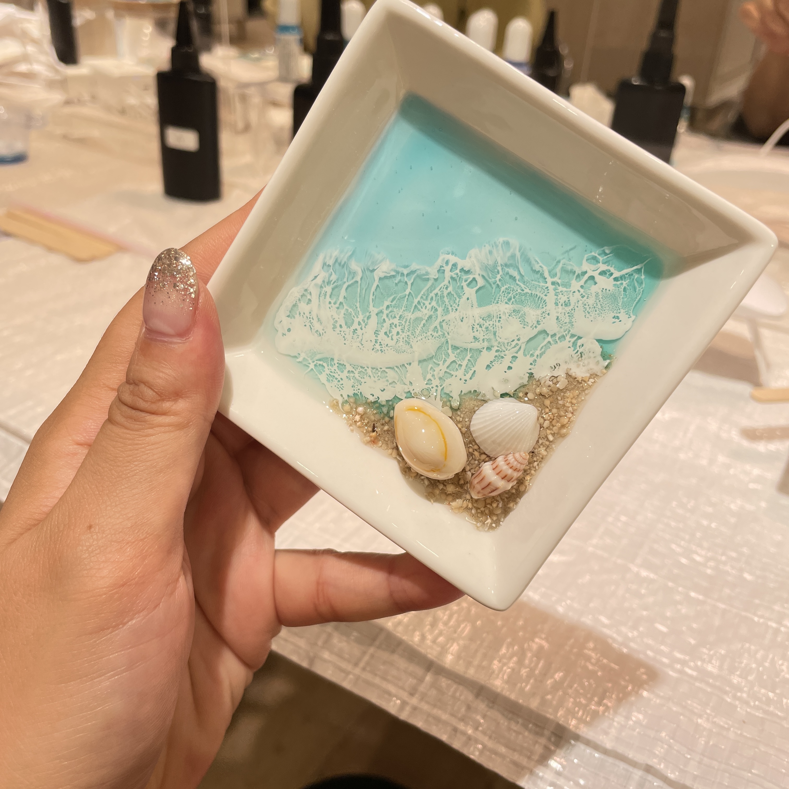 【お盆休みのお知らせ】