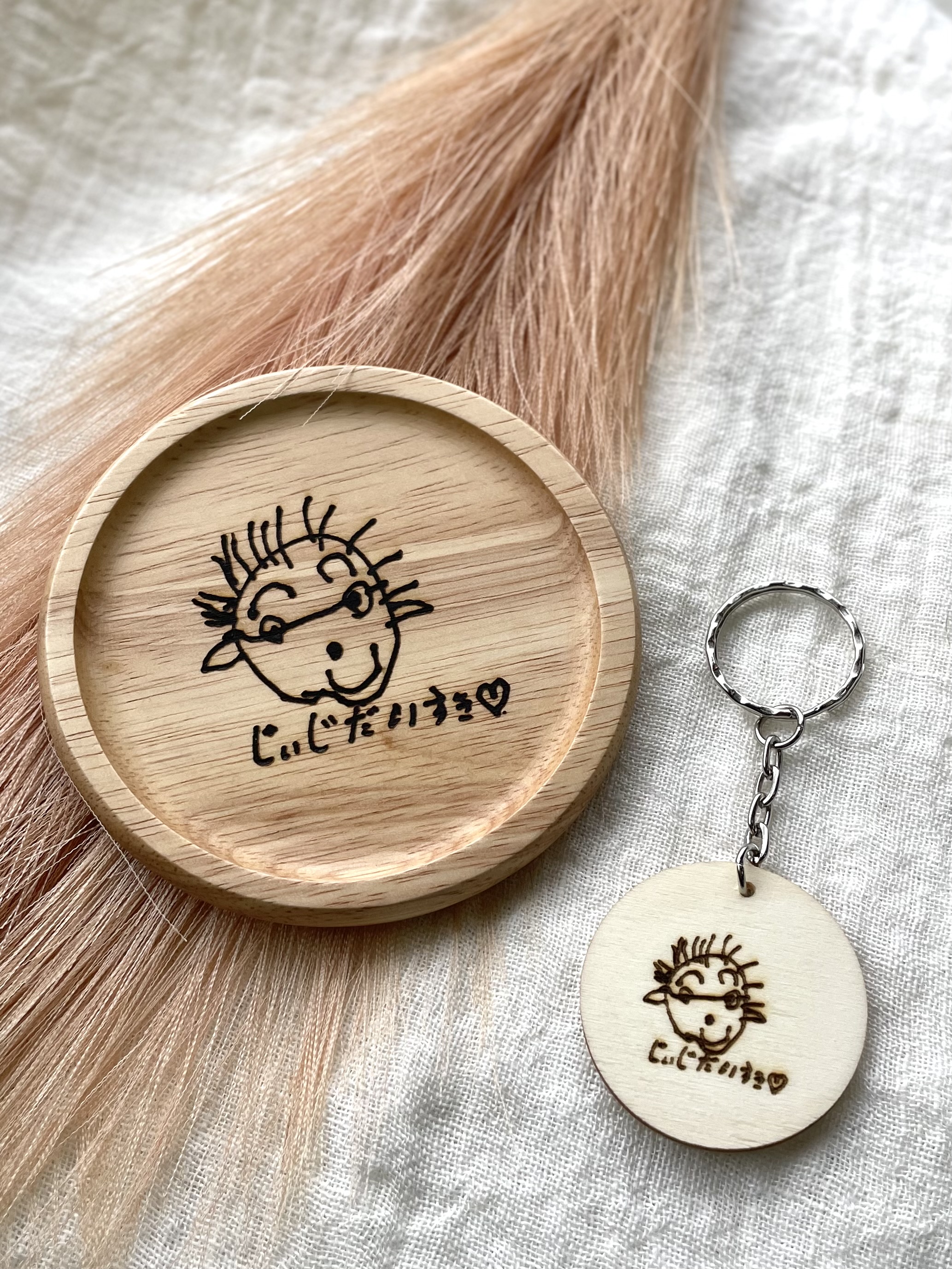 ご注文ありがとうございました(^ ^)