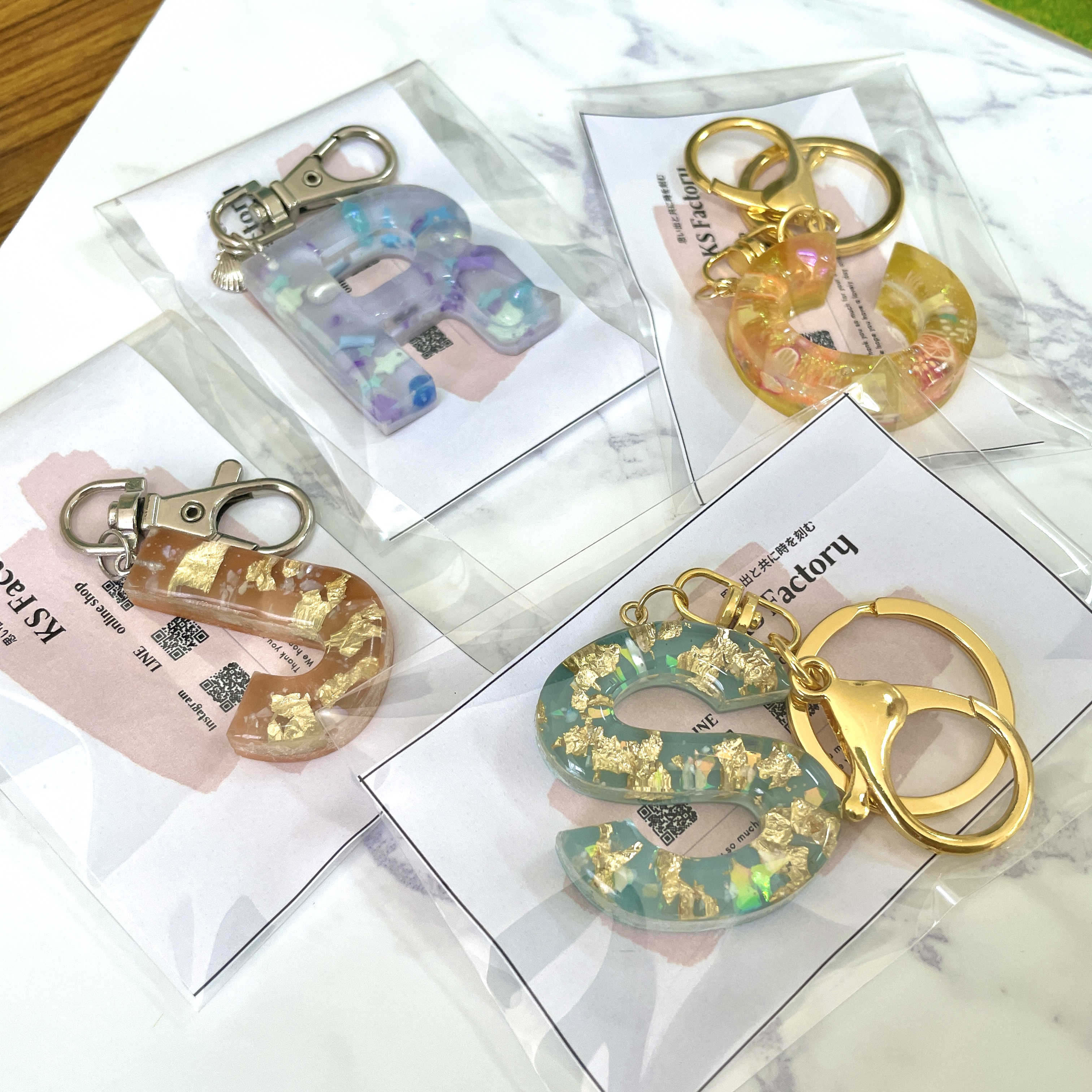 ワークショップ無事に終了しました★vol.3