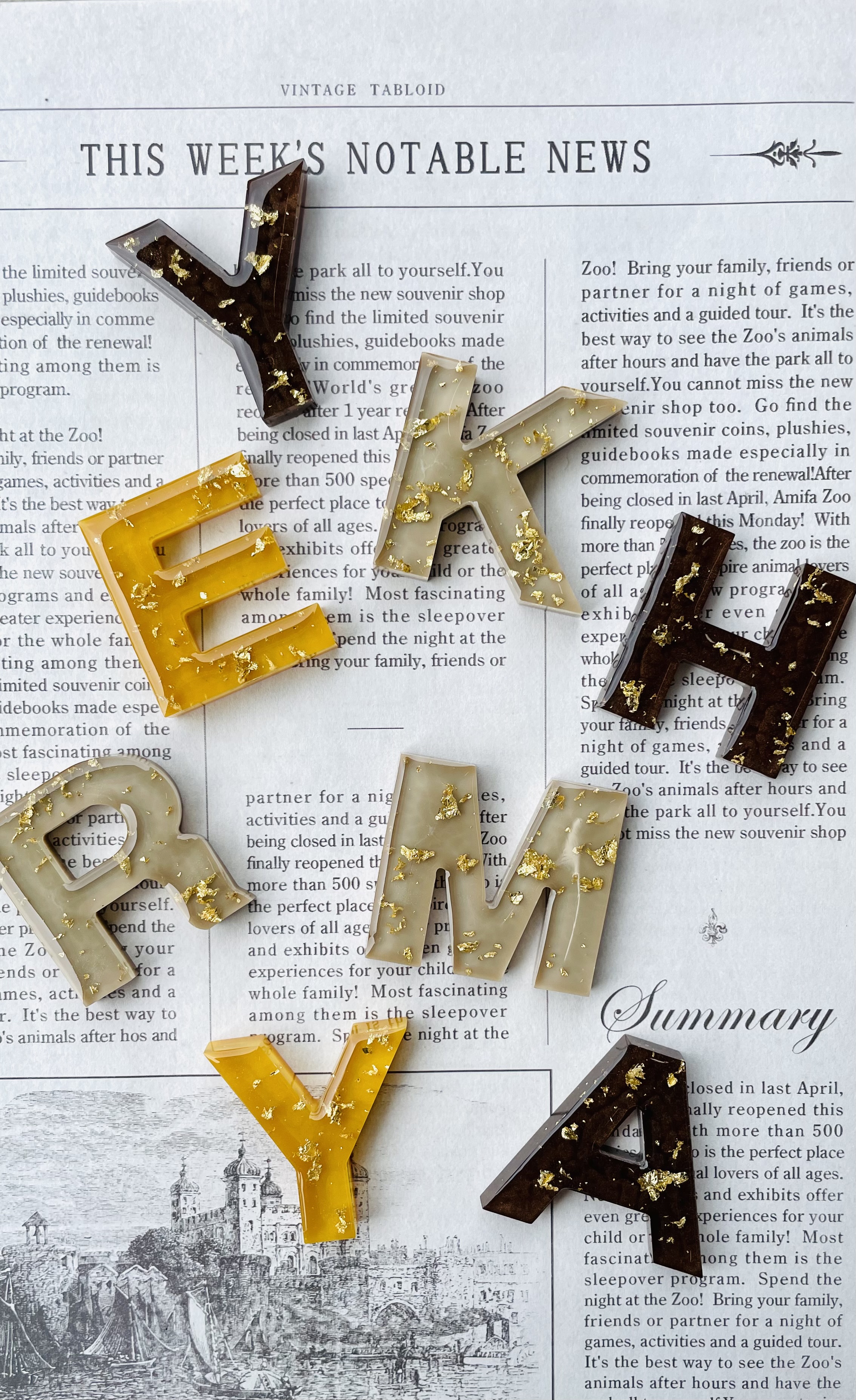 【新商品】秋のシーズンカラー始まります!