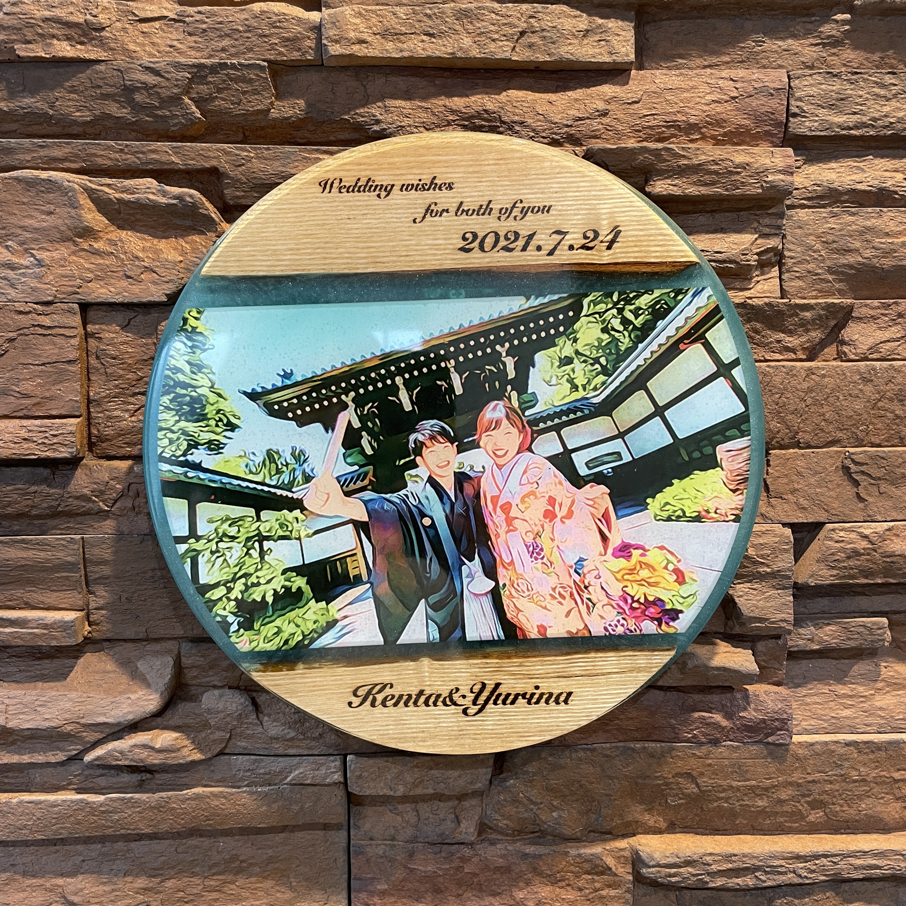 周りと被らない!結婚のお祝いギフト★