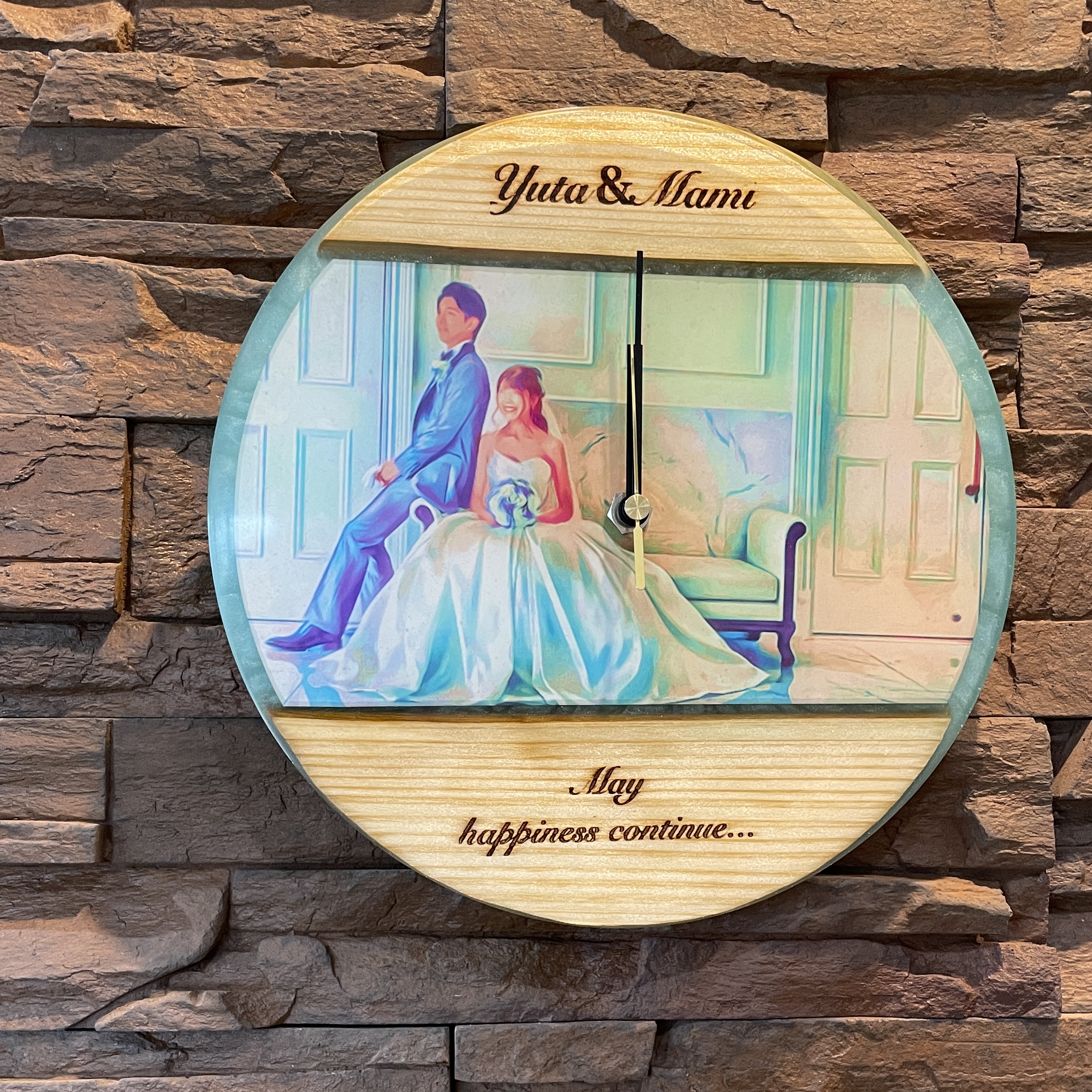 コロナ禍の結婚祝いギフト選び☆