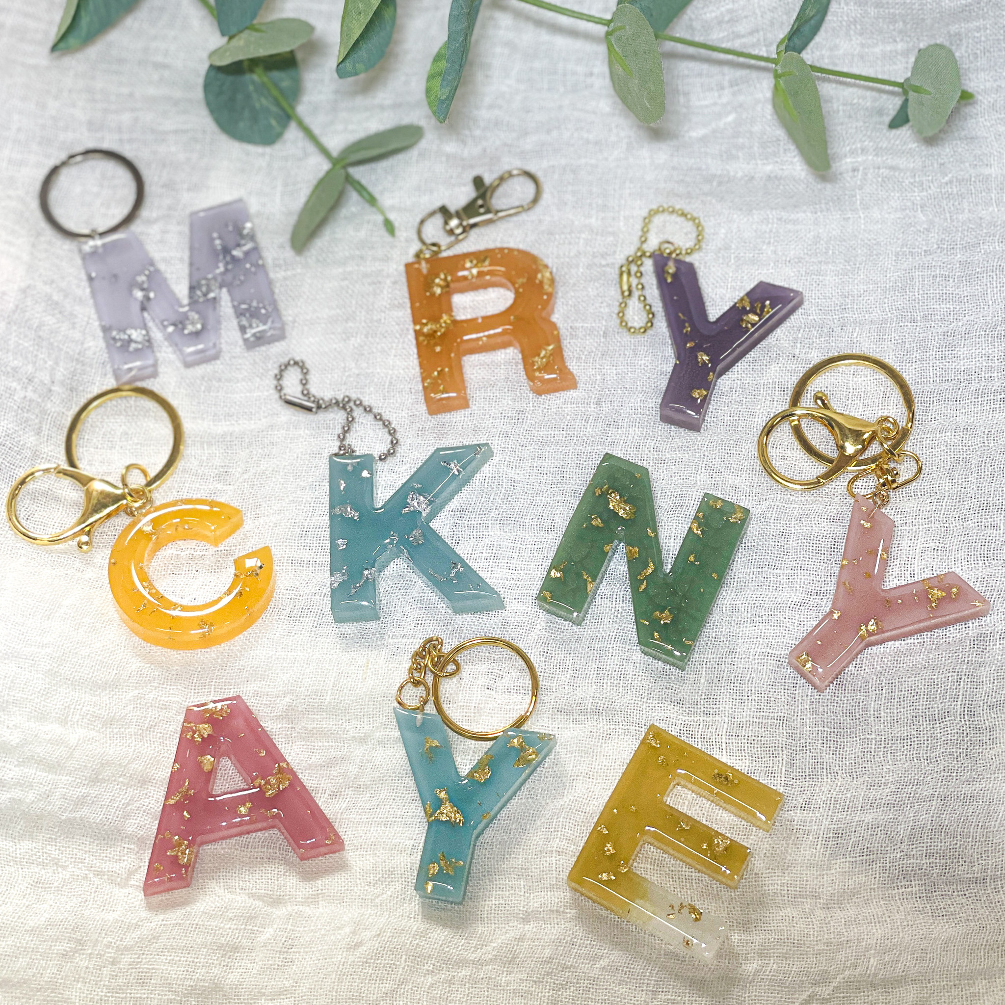 カラーバリエーション豊富です♡