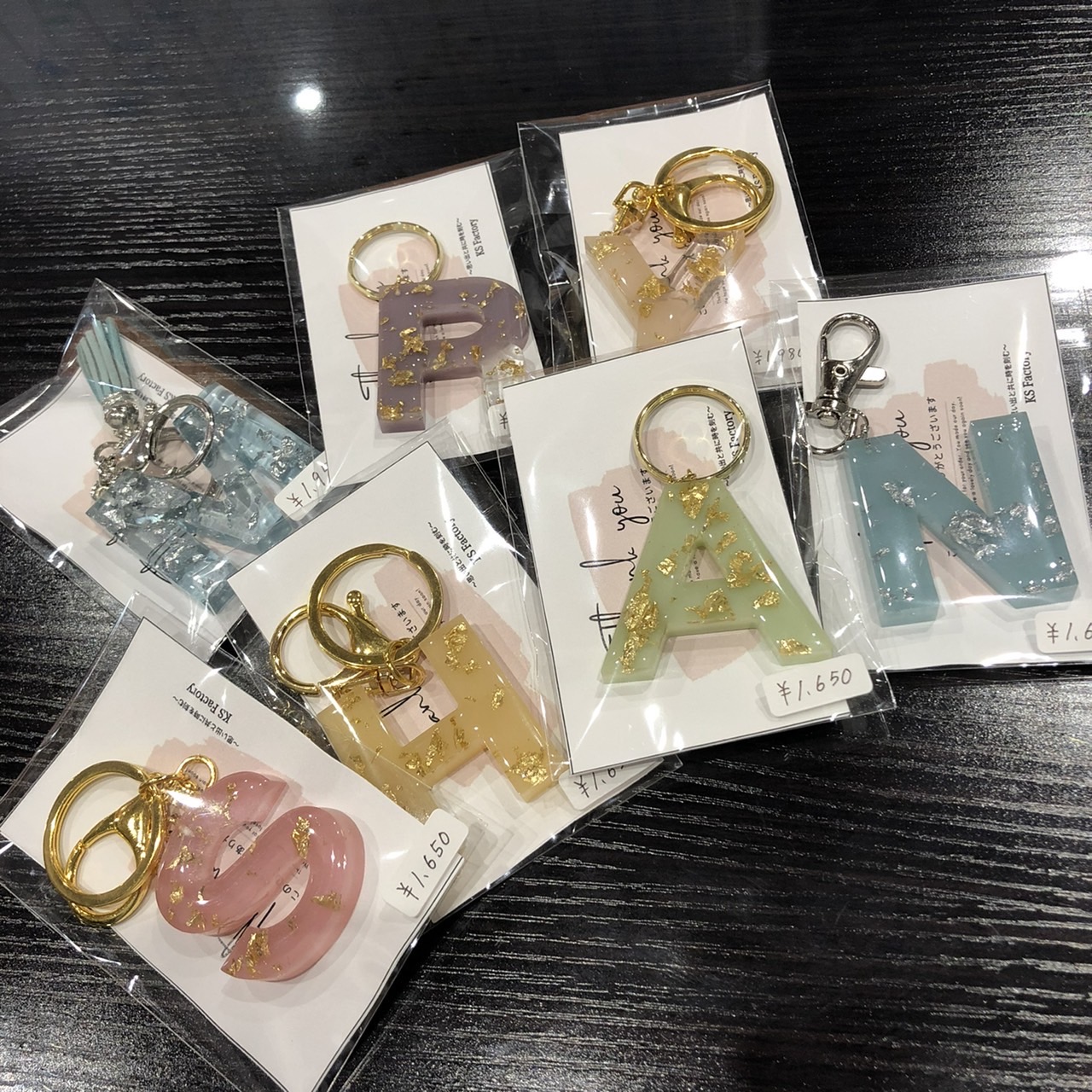 【加古川にお住まいの方にお知らせ♡】委託販売始めます^^