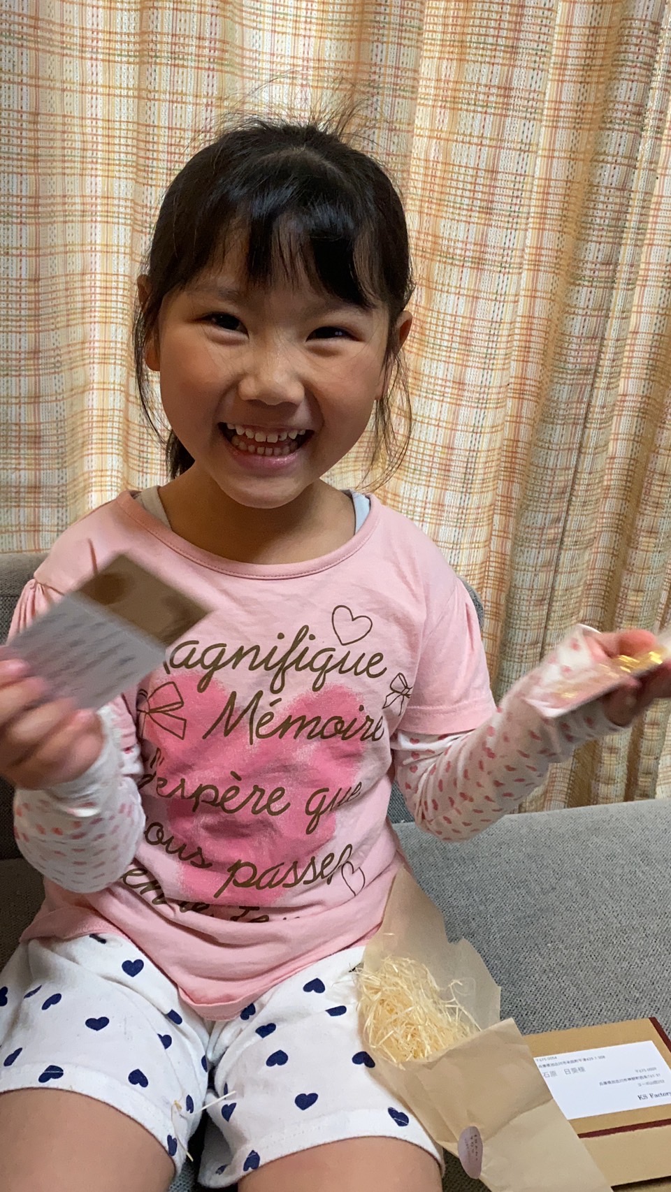 お客様の声を紹介(^ ^)vol.2