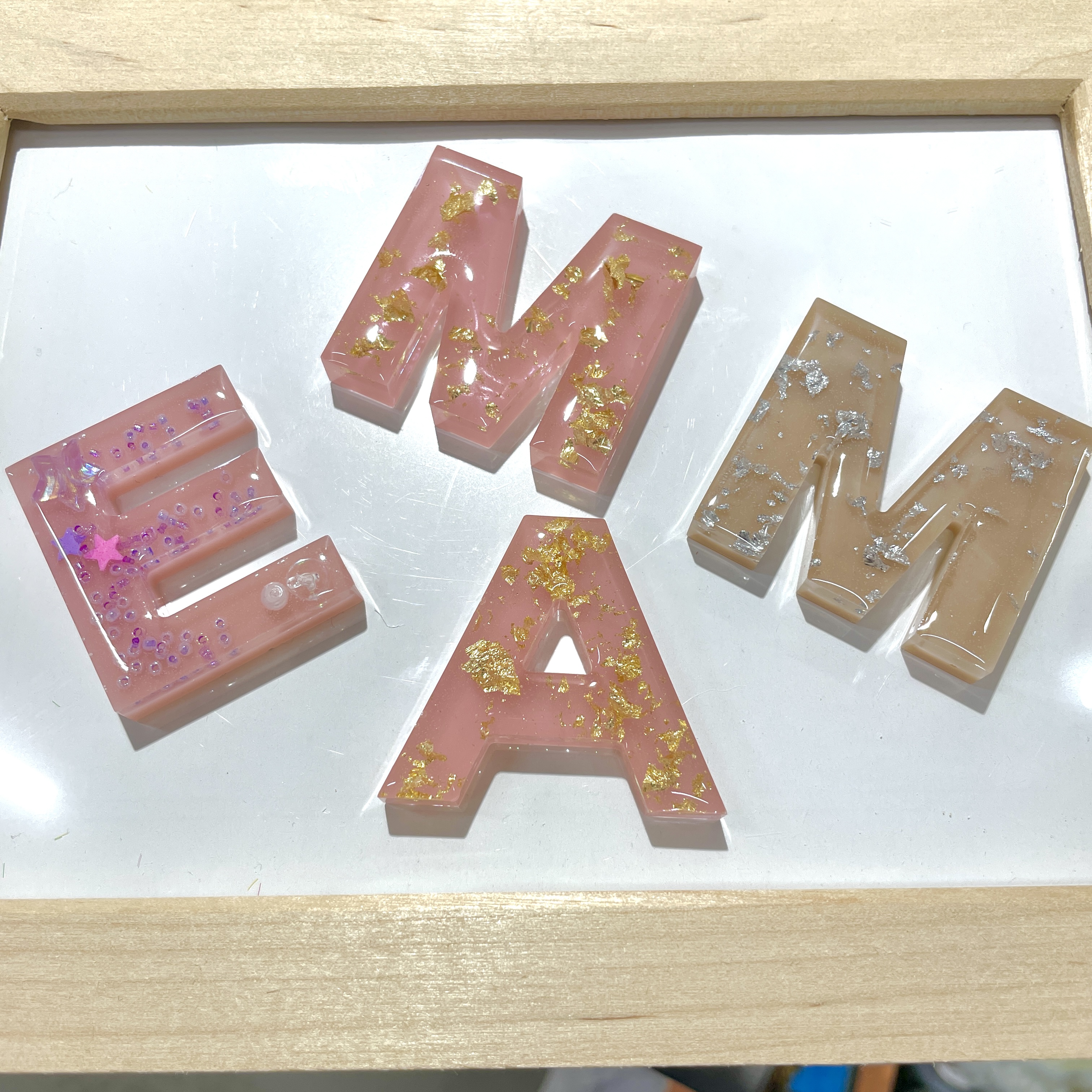 母の日のご予約ありがとうございます♡