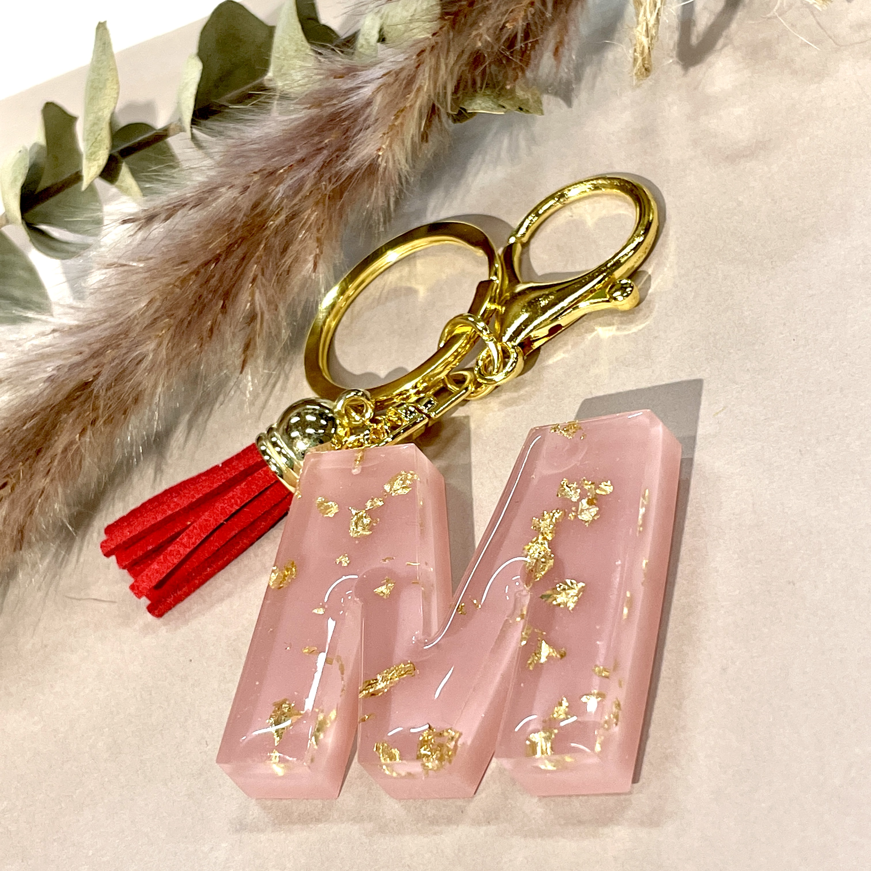 こだわりのぷっくり仕上げ♡