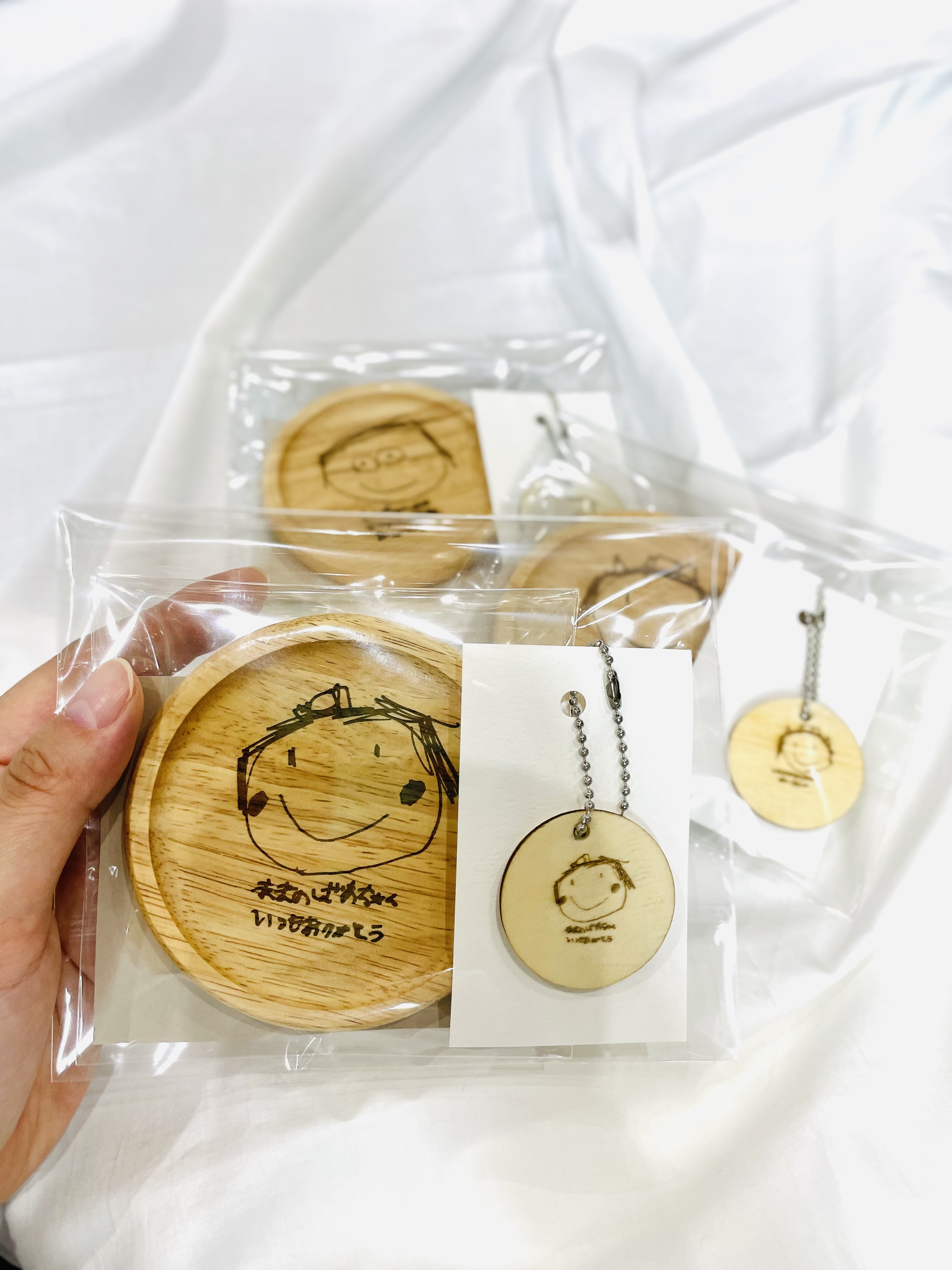 敬老の日ありがとうございました (◡̈)