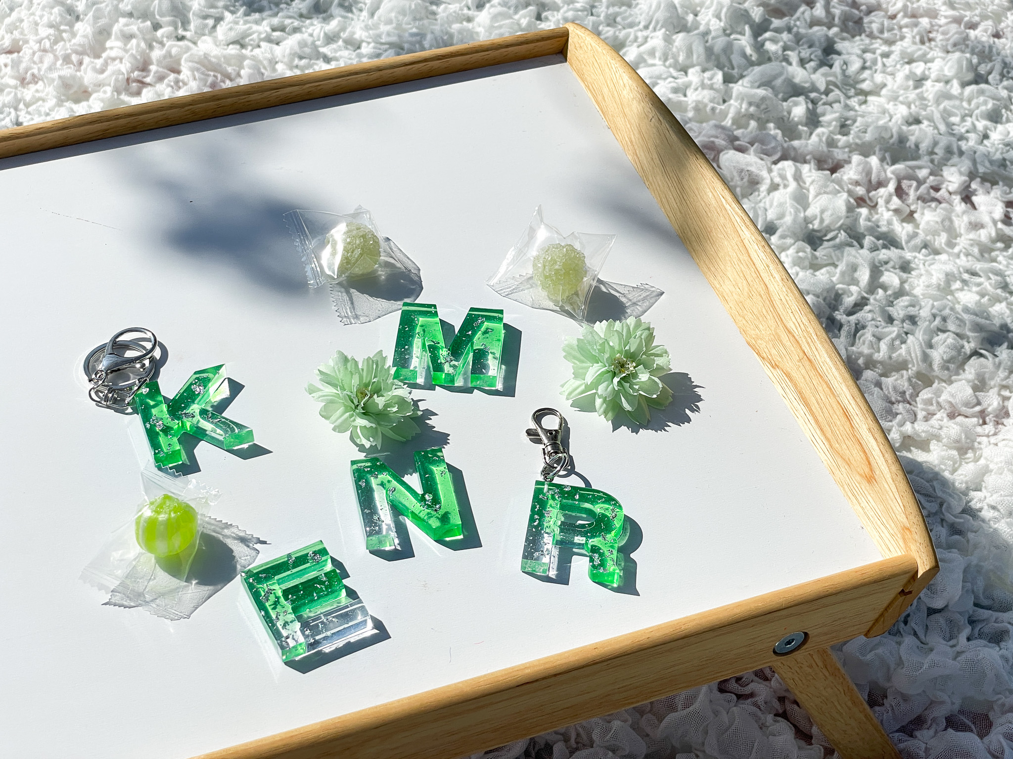 【5,6月のシーズンカラー】5/2(火)20:00〜販売開始!