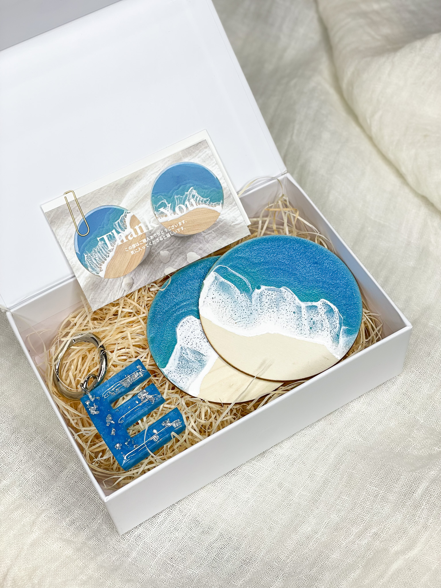 クリスマスありがとうございました♡