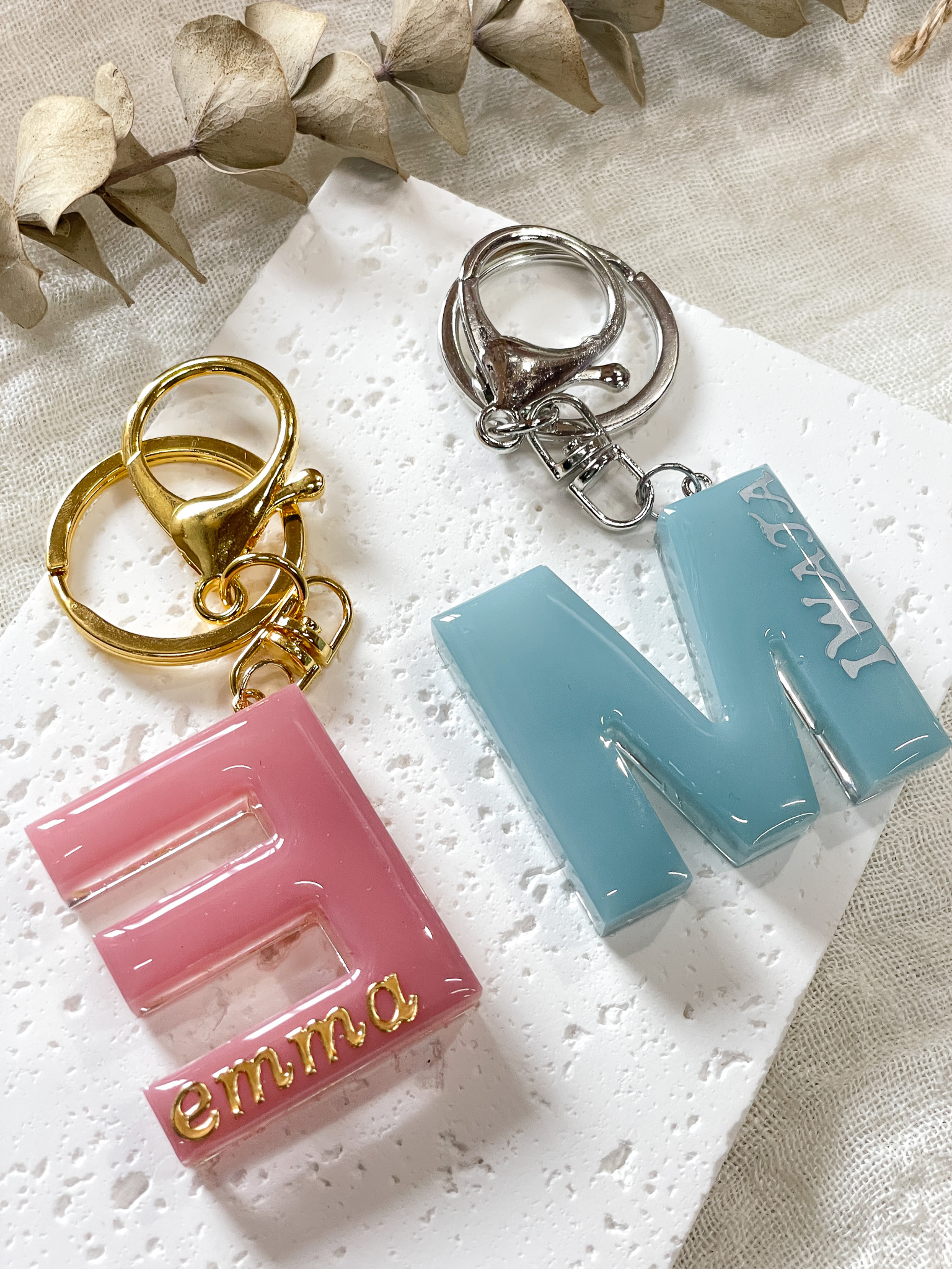 お名前シールは無料サービスです٩( ᐛ )و