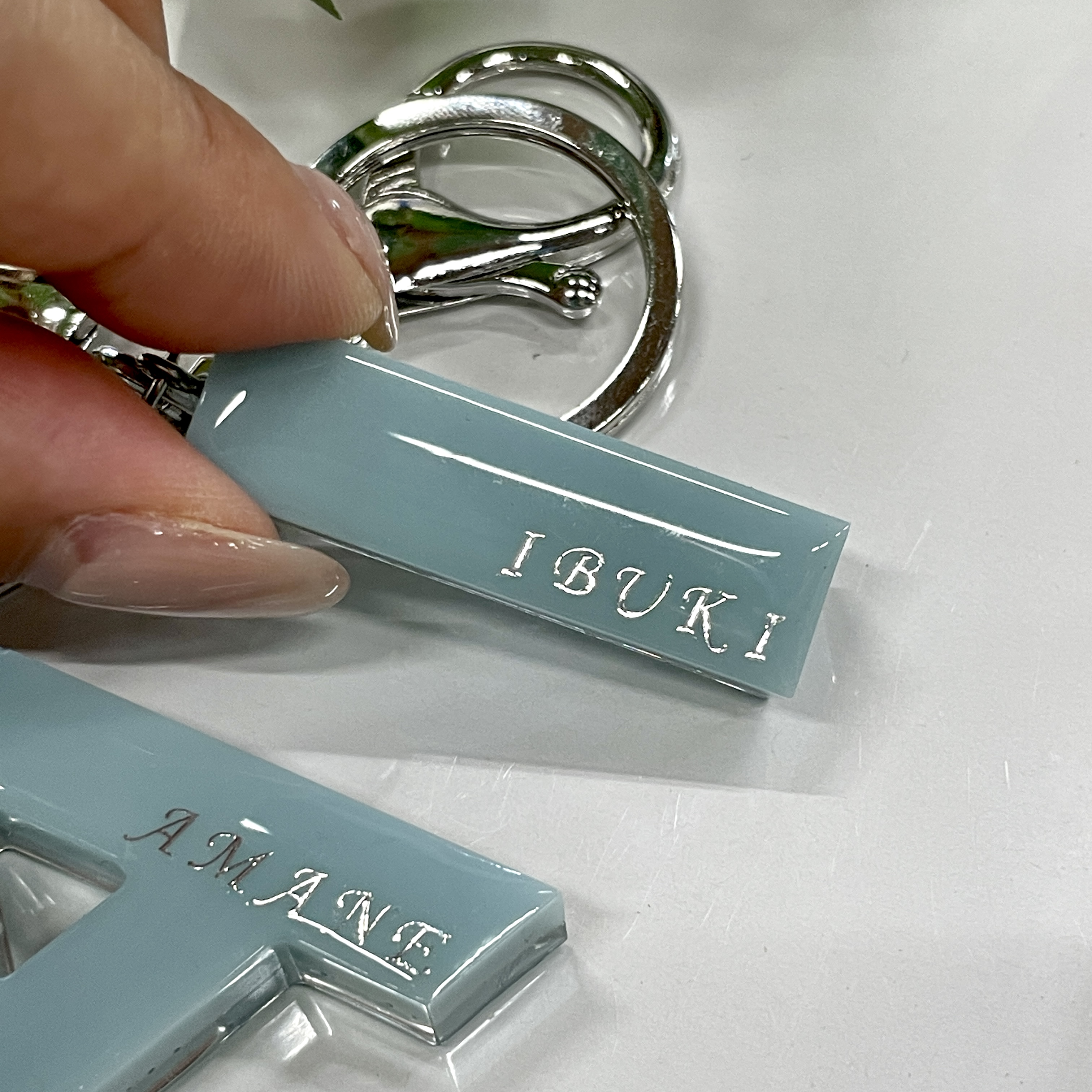 【お客様の声】旬の!親子おそろいグッズ!〜後編〜