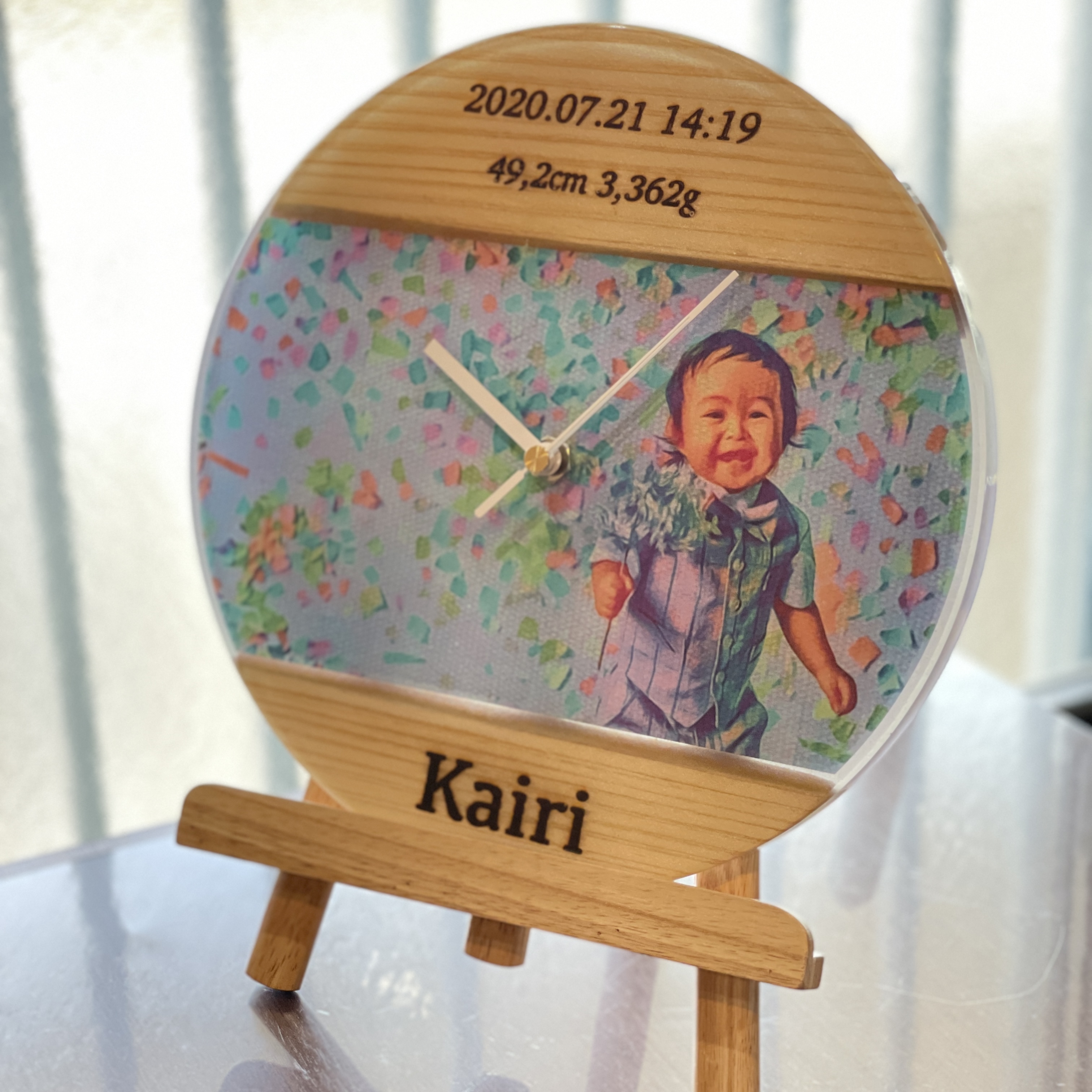 急な自己紹介!とクーポン配信中のお知らせ♪