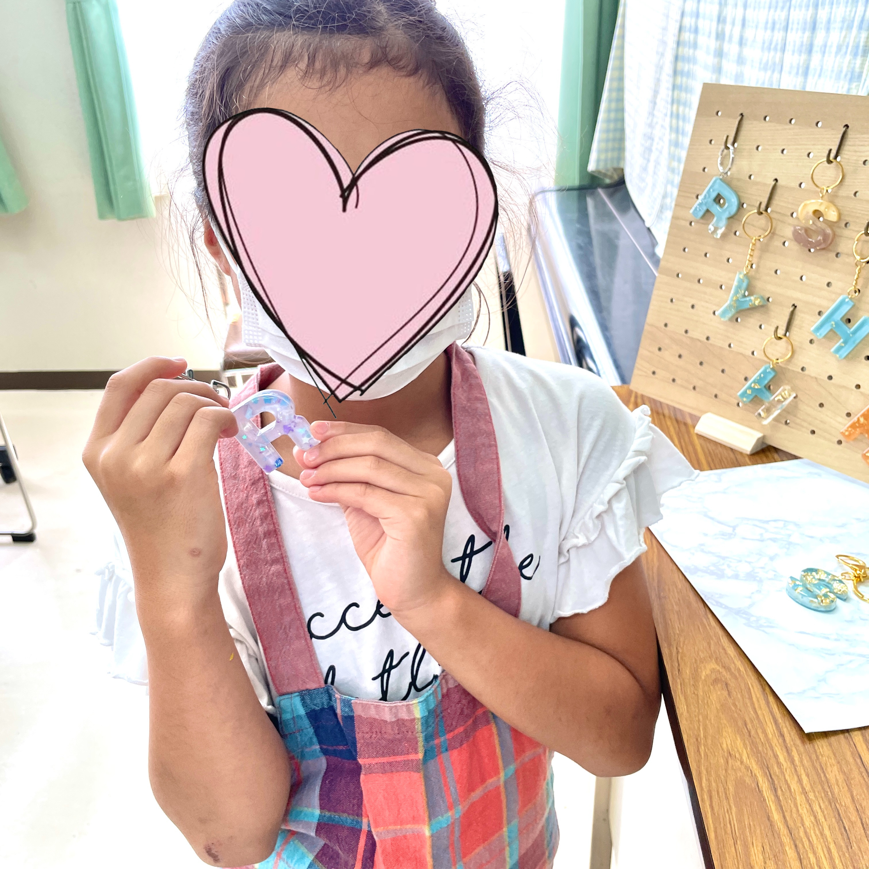 ワークショップ無事に終了しました★vol.1