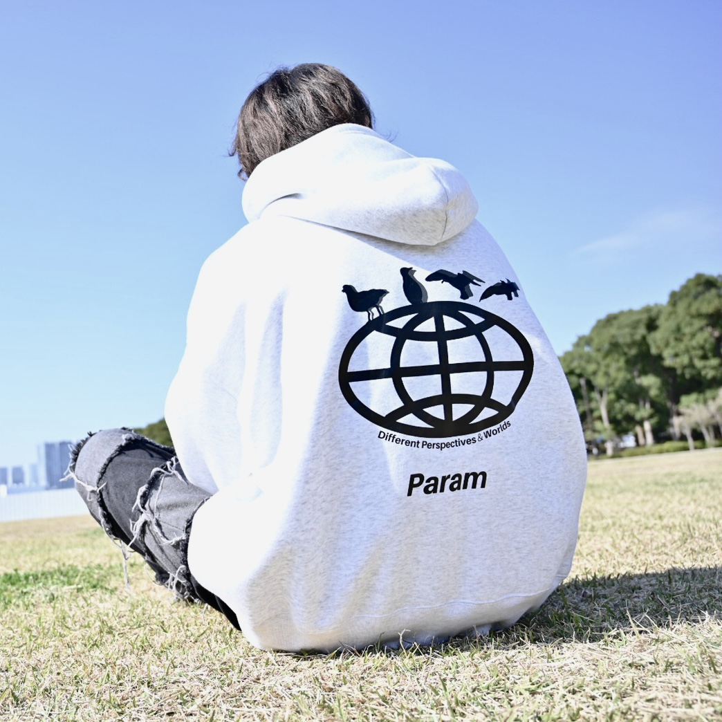 オープン1周年🎉