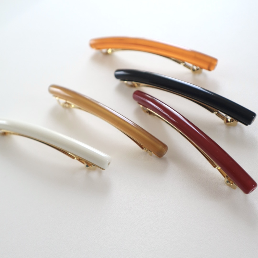 Boukan Slim Barrette  リリース！