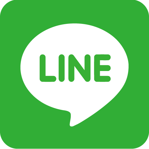 公式LINE始めました!お友だち登録で500円オフクーポン配布中♪