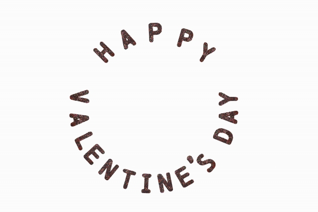 バレンタインデーの贈り物って決まりましたか？