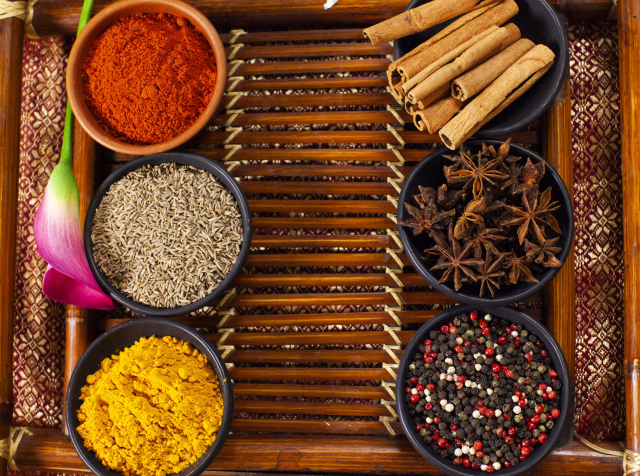 アーユルヴェーダ製品の特徴