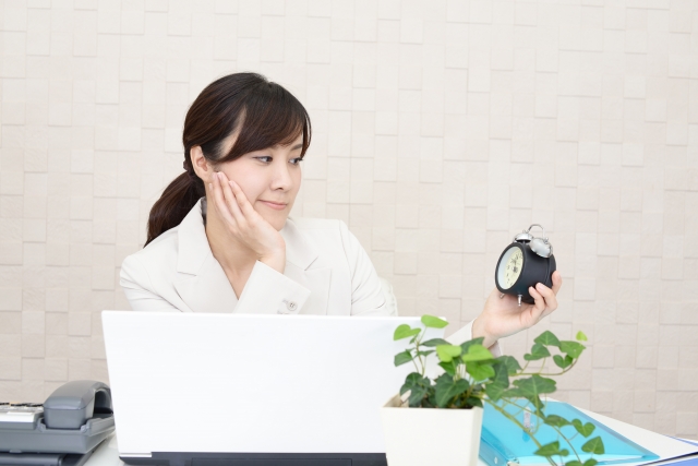 年始の忙しさには水素が最適です。