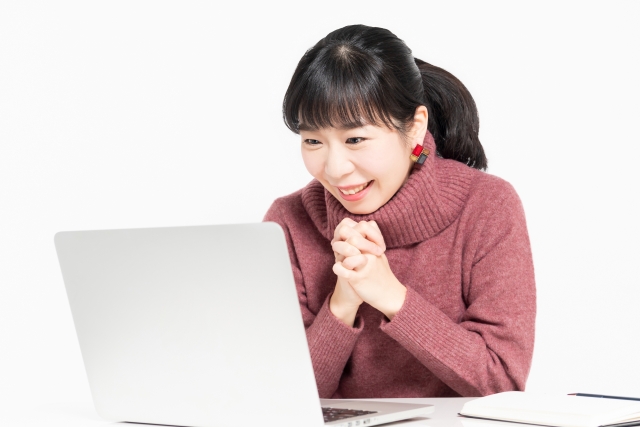 【御礼】Asset Makingのショップ閲覧数急上昇中！