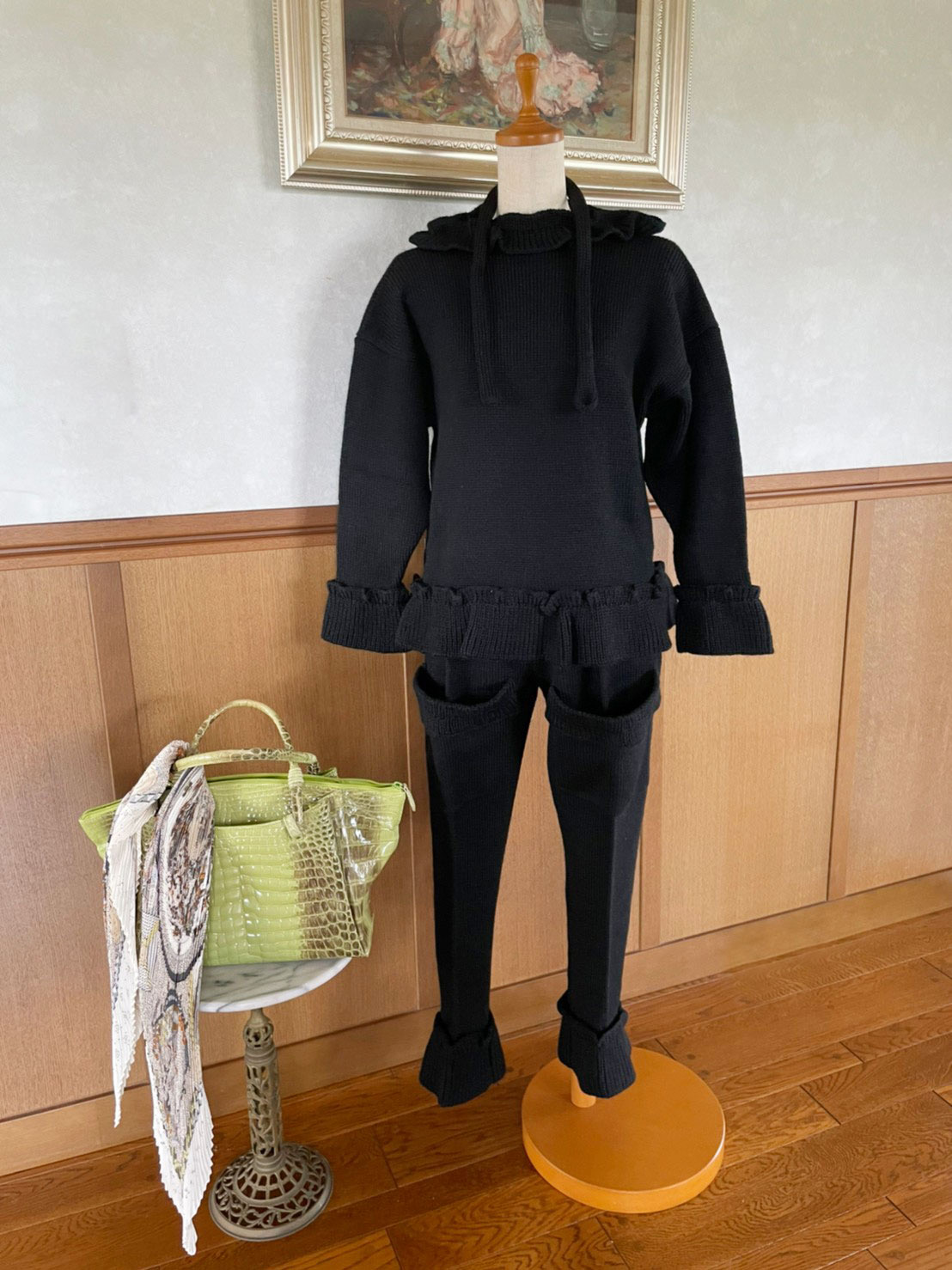 Ⓜ︎ 新作について