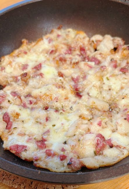 暑い日にこそ！こんがりオーブン料理！