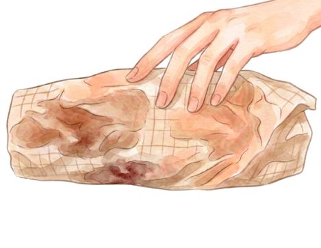 合鴨肉を美味しく食べるコツ！失敗しない解凍方法♪