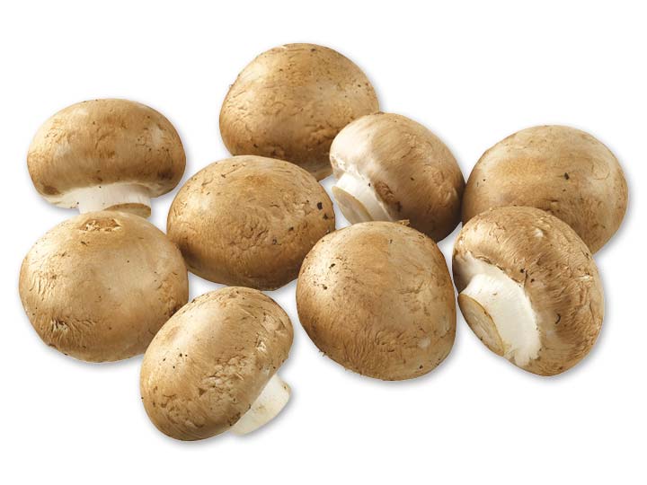 ブラウンマッシュ